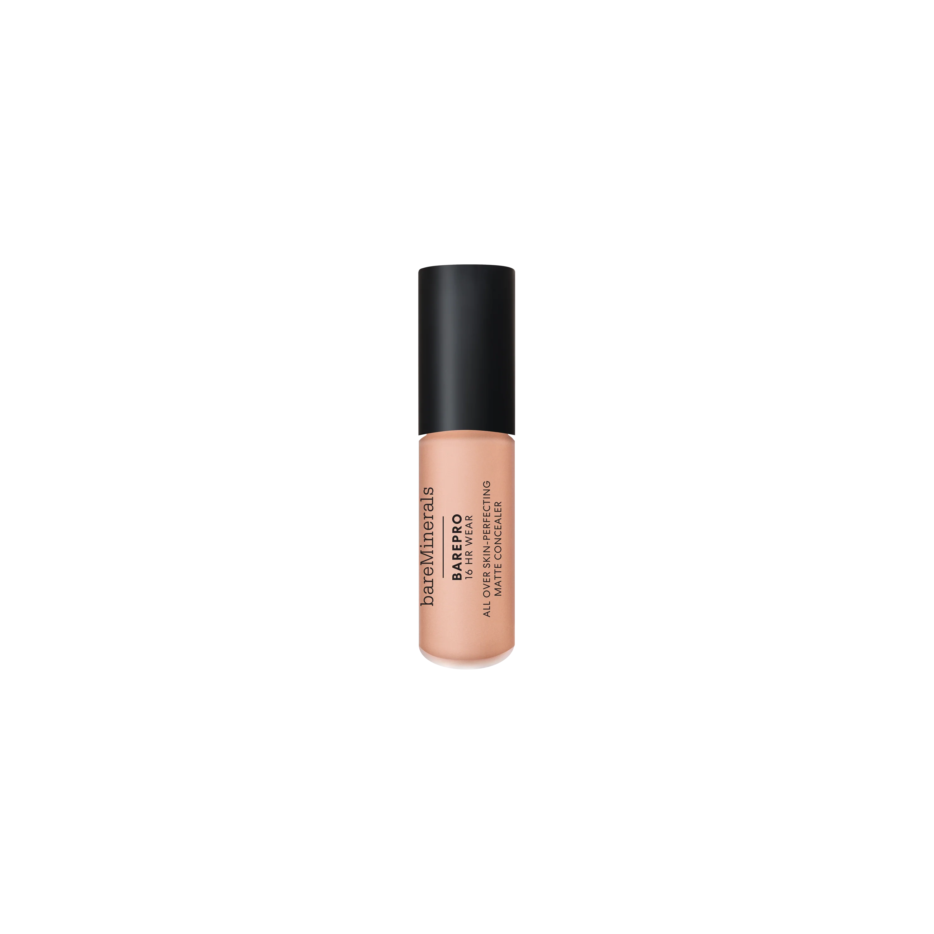 BAREPRO® 16H All Over Matte Concealer Mineral Deluxe Sample in Fair 150 Cool