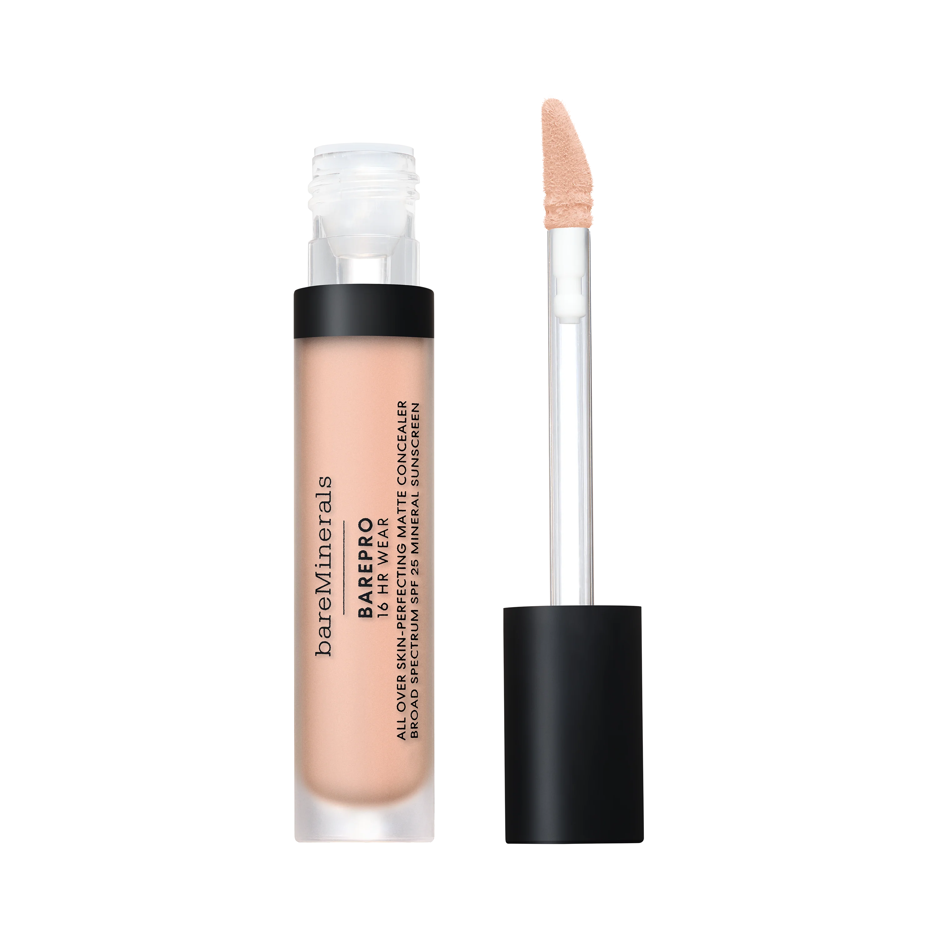 BAREPRO® 16HR All Over Skin-Perfecting Matte Concealer
