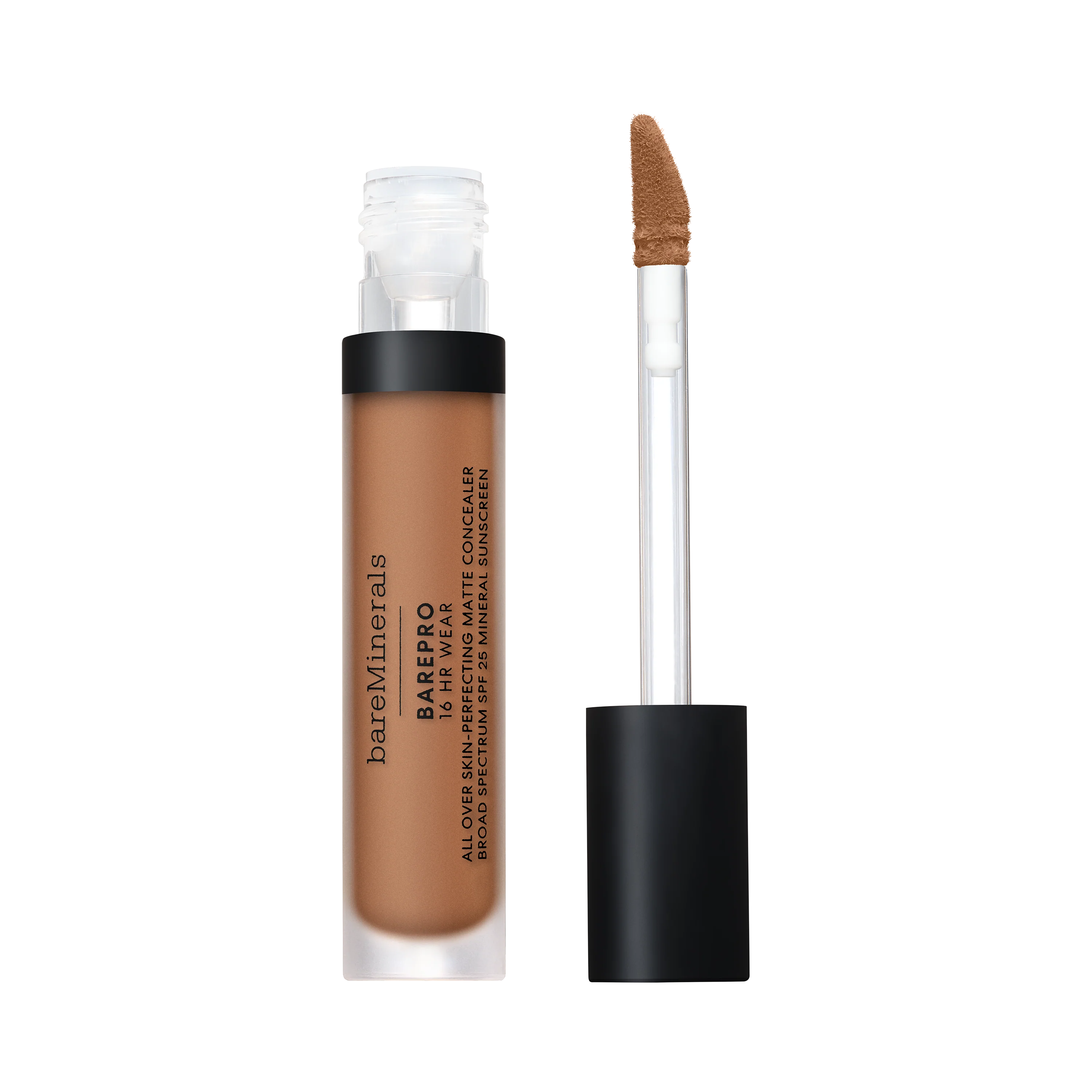 BAREPRO® 16HR All Over Skin-Perfecting Matte Concealer - Image 10