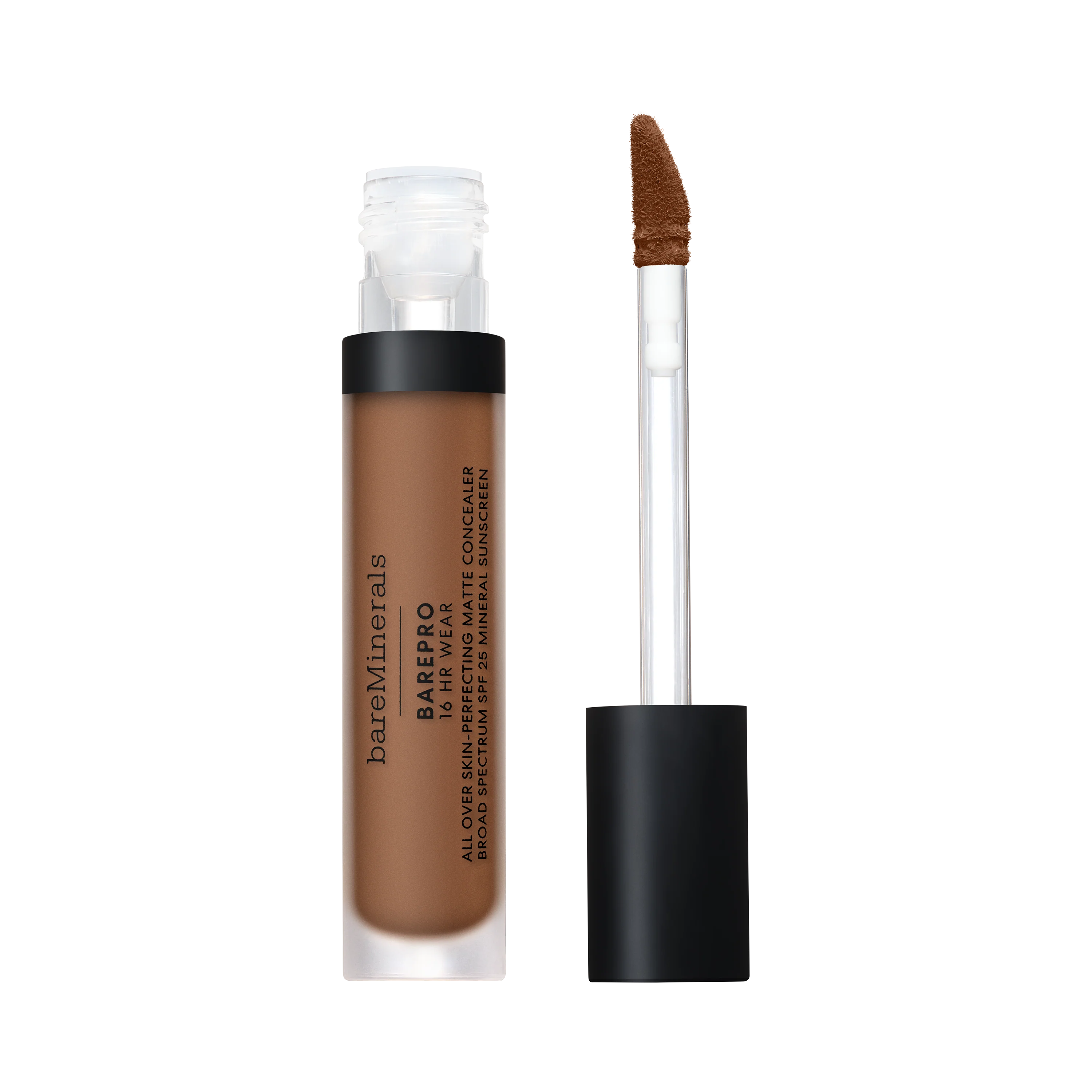 BAREPRO® 16HR All Over Skin-Perfecting Matte Concealer - Image 13
