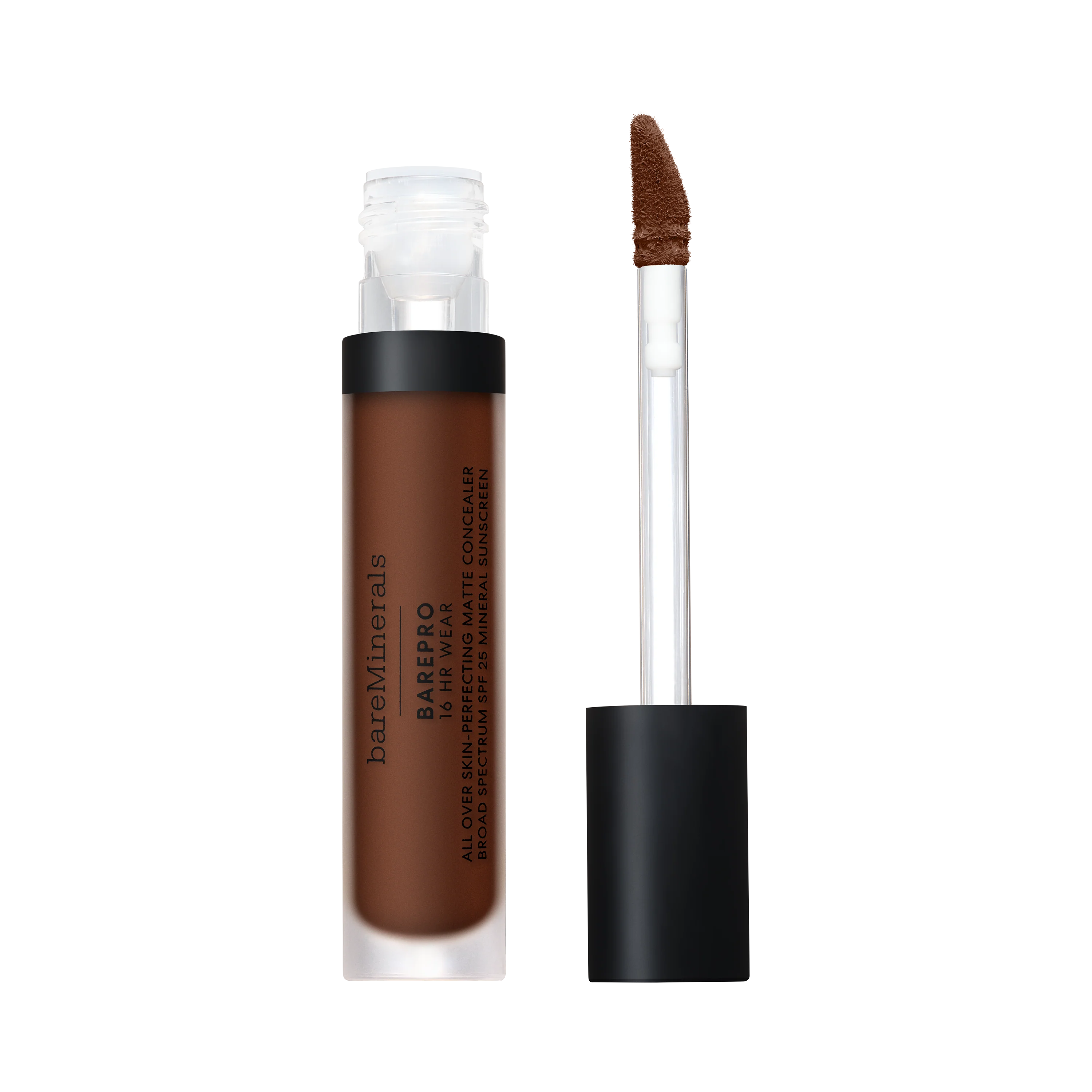 BAREPRO® 16HR All Over Skin-Perfecting Matte Concealer - Image 18