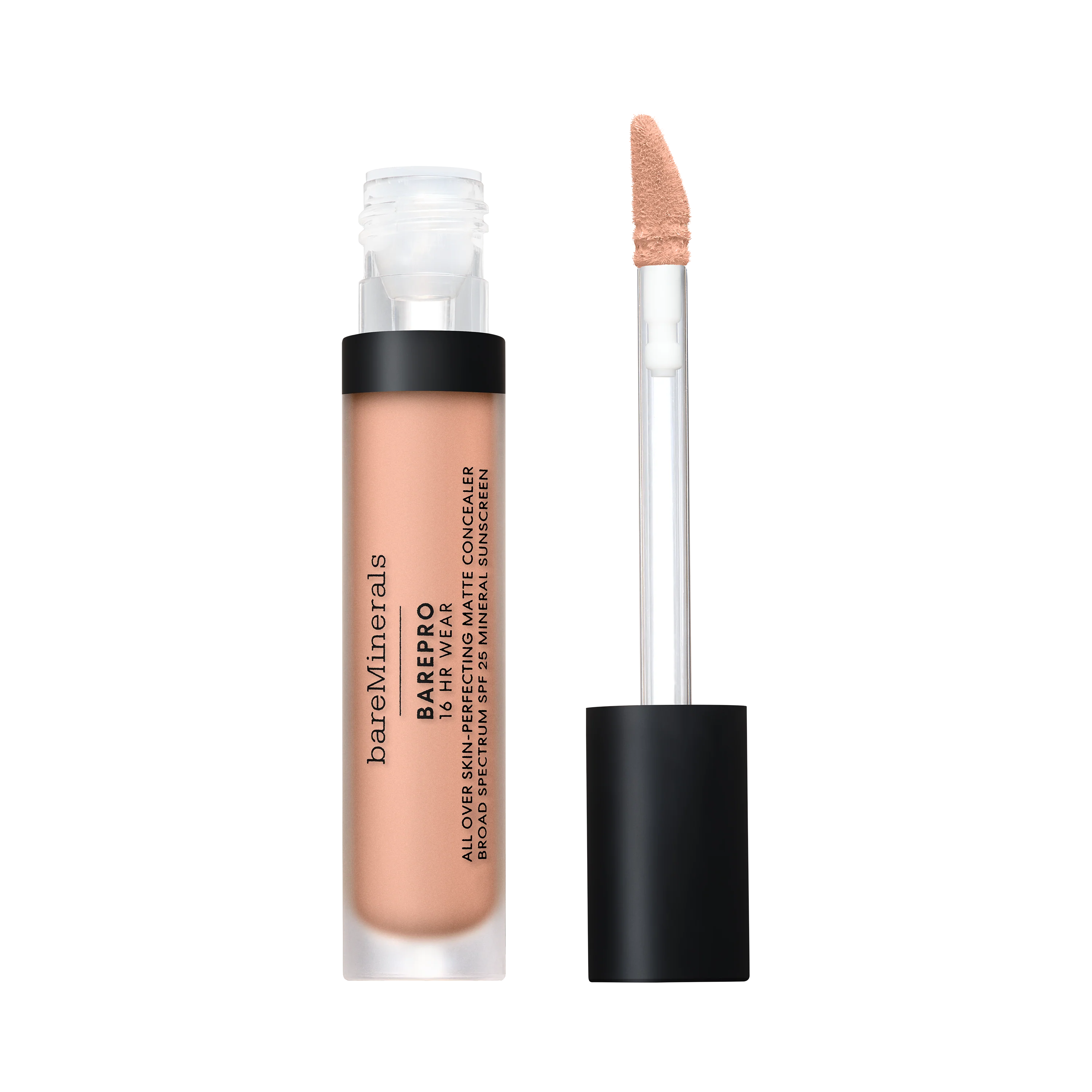 BAREPRO® 16HR All Over Skin-Perfecting Matte Concealer - Image 2