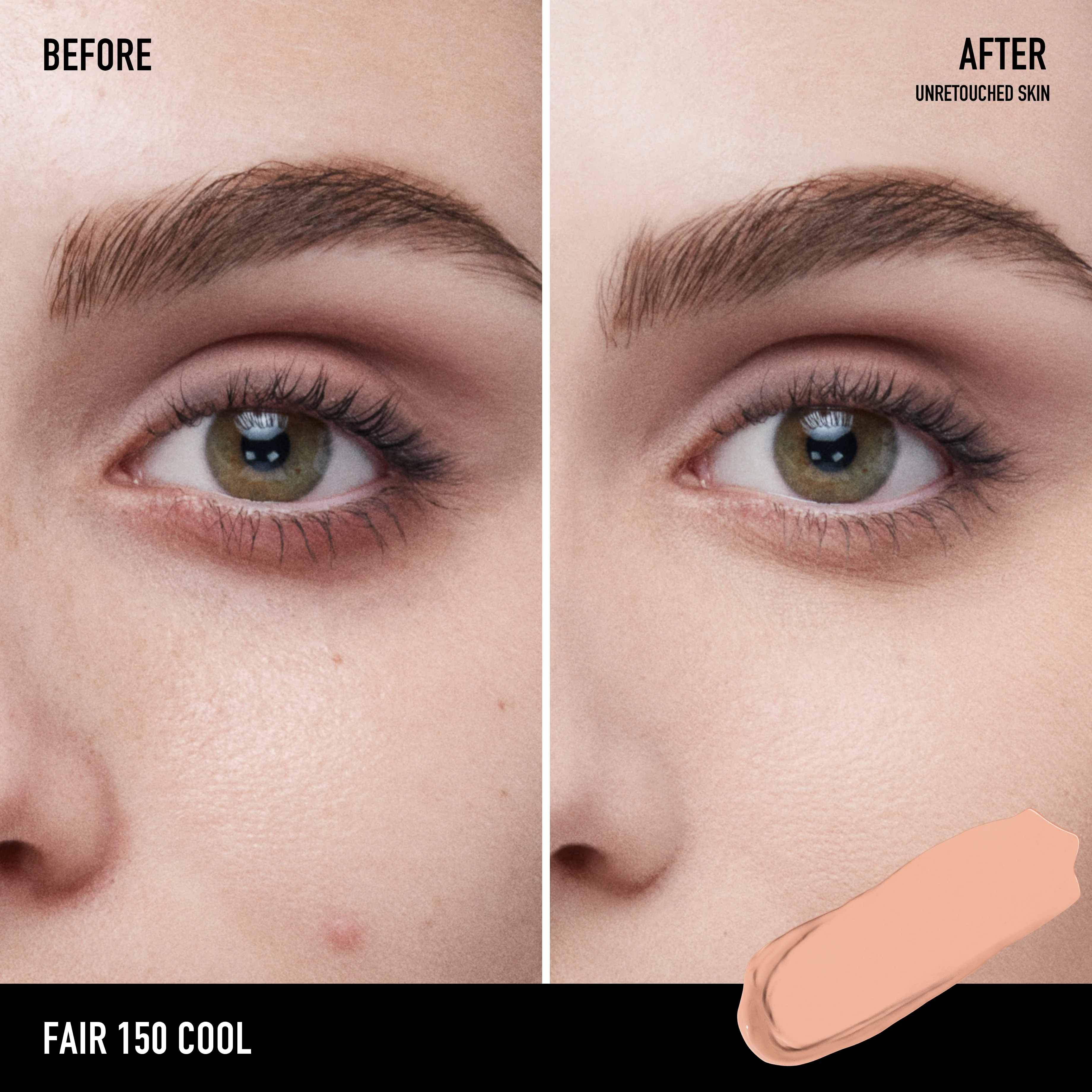 BAREPRO® 16HR All Over Skin-Perfecting Matte Concealer - Image 22