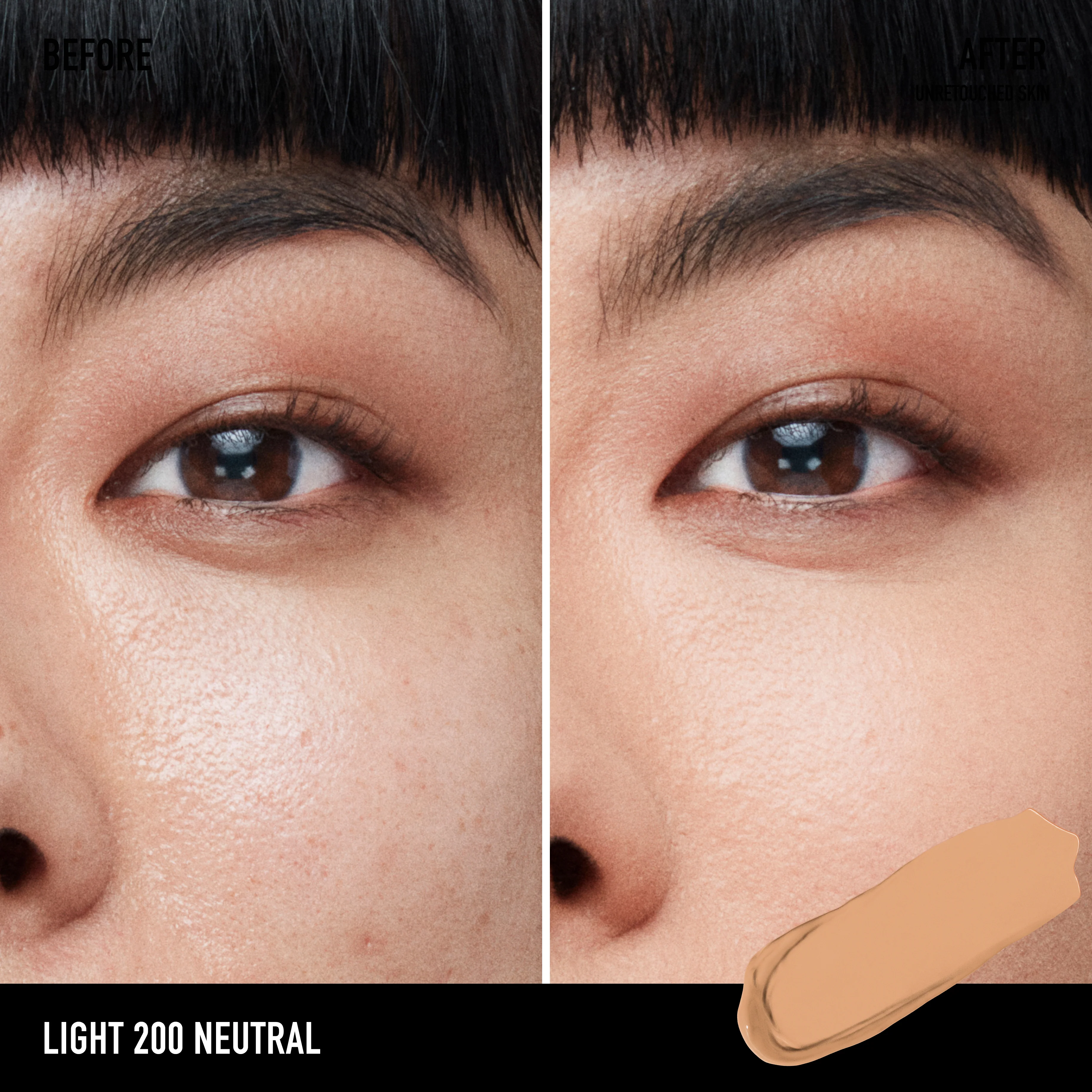 BAREPRO® 16HR All Over Skin-Perfecting Matte Concealer - Image 24
