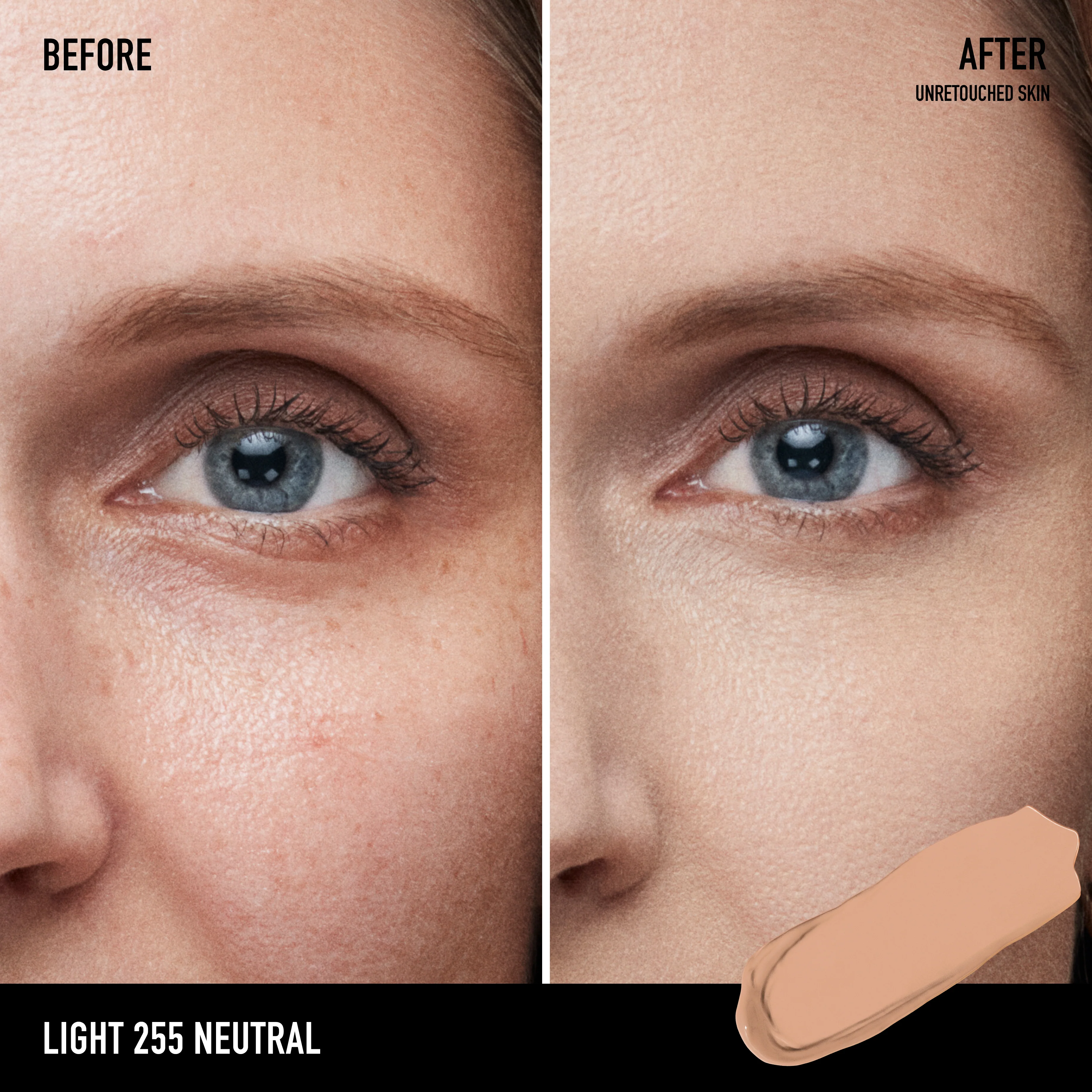 BAREPRO® 16HR All Over Skin-Perfecting Matte Concealer - Image 26