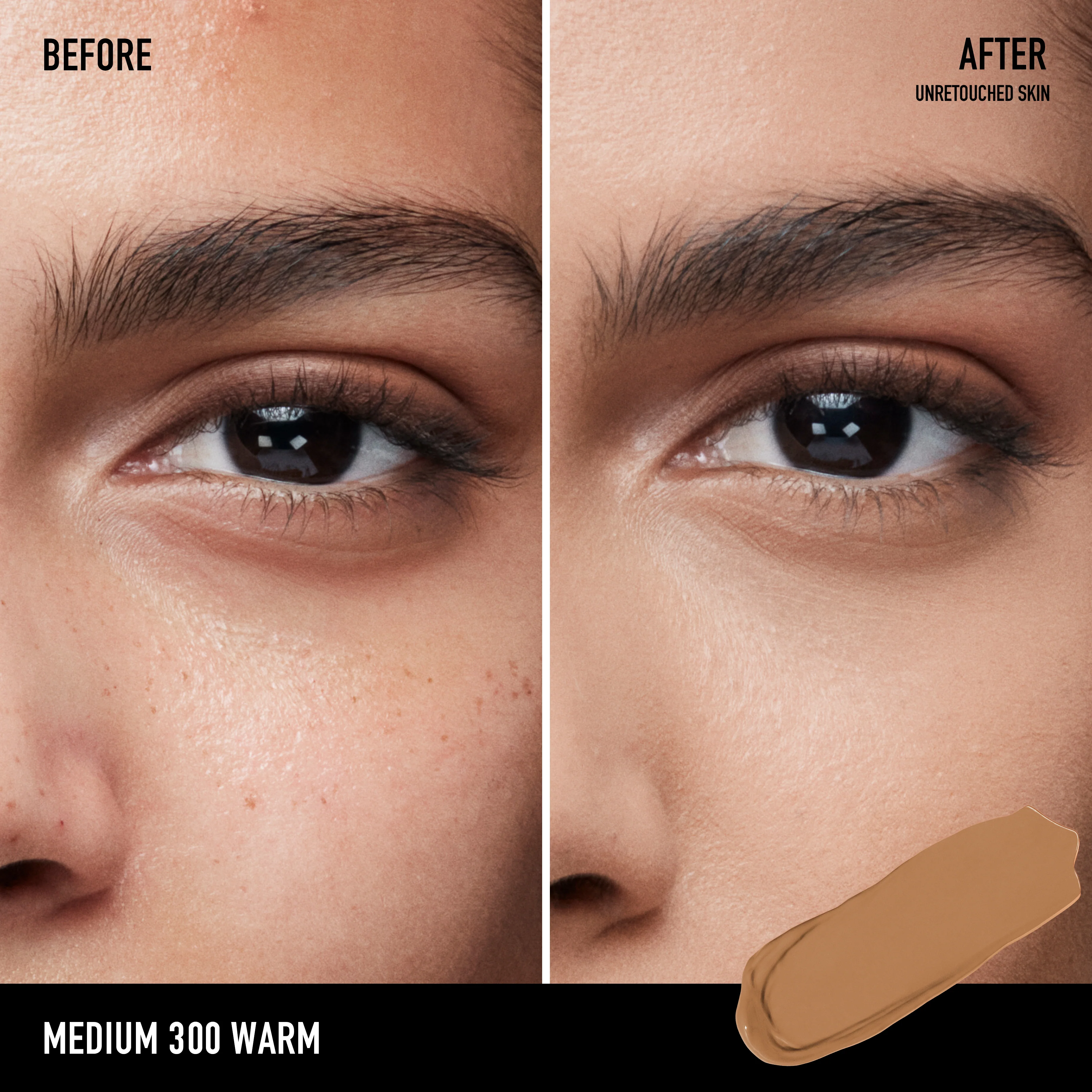 BAREPRO® 16HR All Over Skin-Perfecting Matte Concealer - Image 29