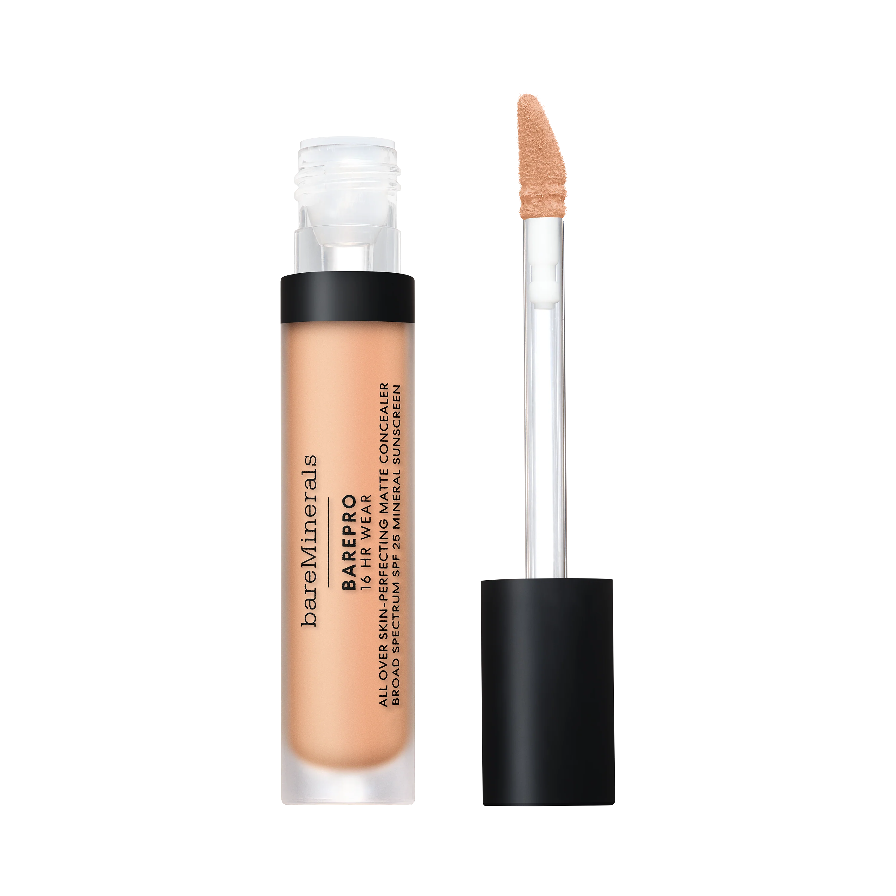 BAREPRO® 16HR All Over Skin-Perfecting Matte Concealer - Image 3