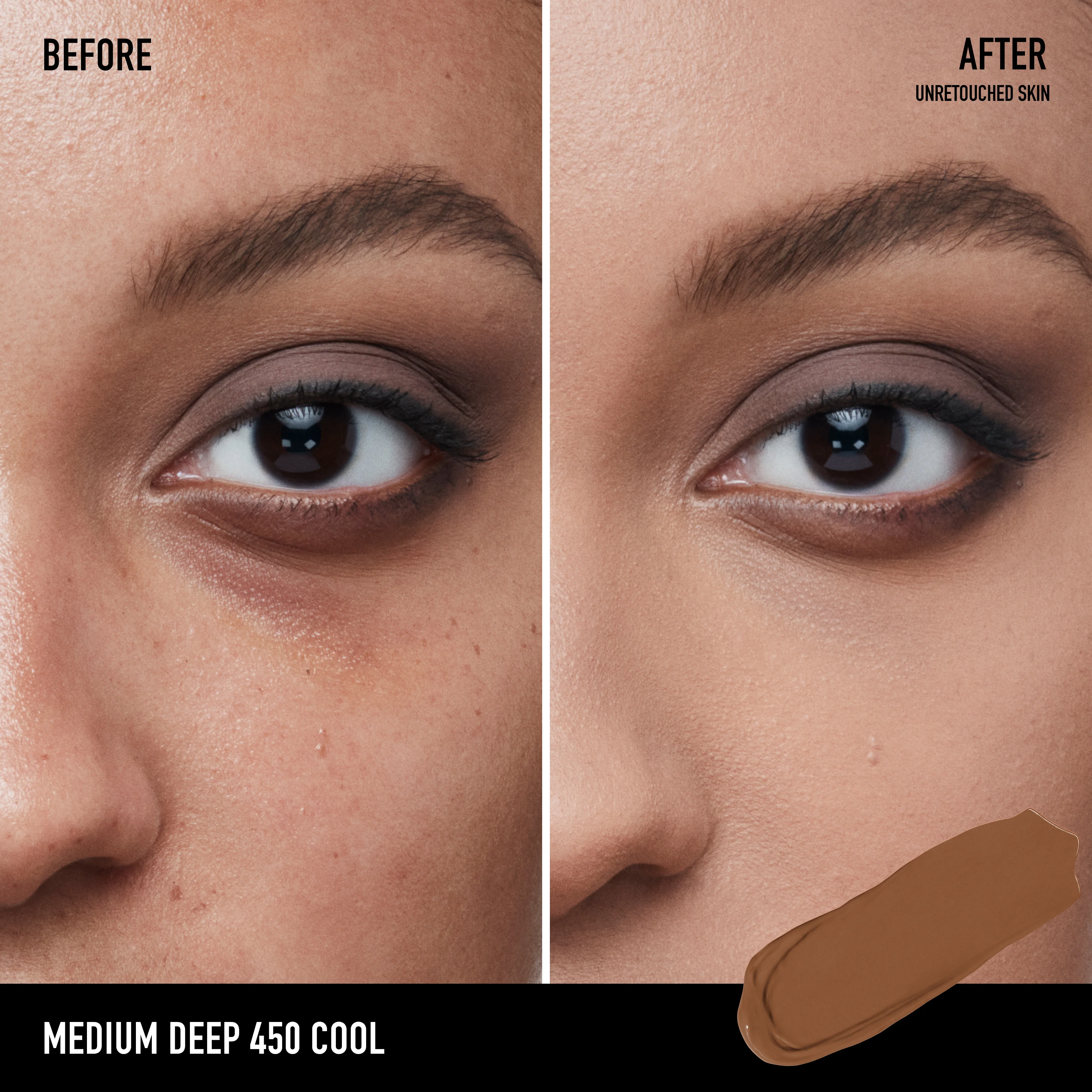 BAREPRO® 16HR All Over Skin-Perfecting Matte Concealer - Image 32