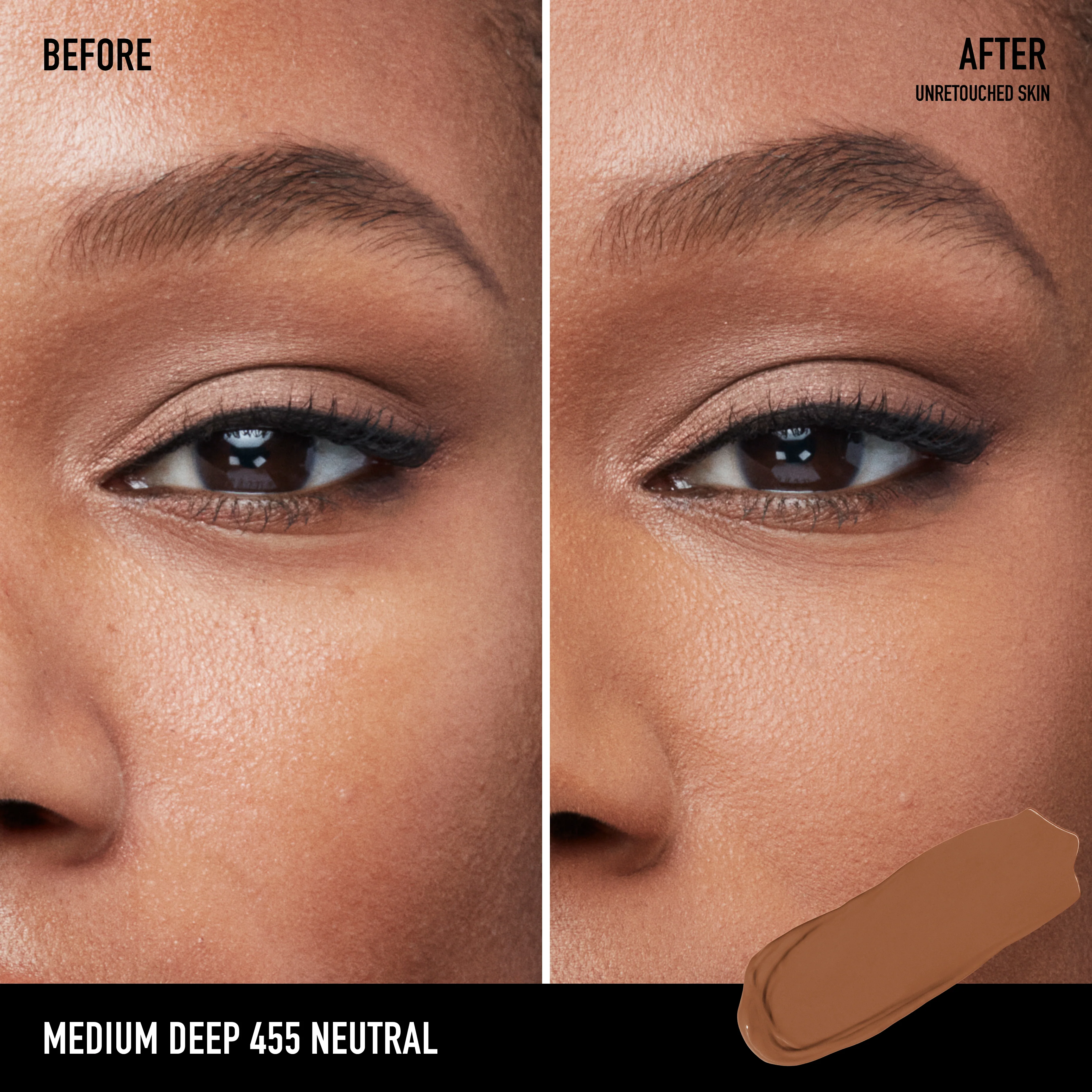 BAREPRO® 16HR All Over Skin-Perfecting Matte Concealer - Image 33