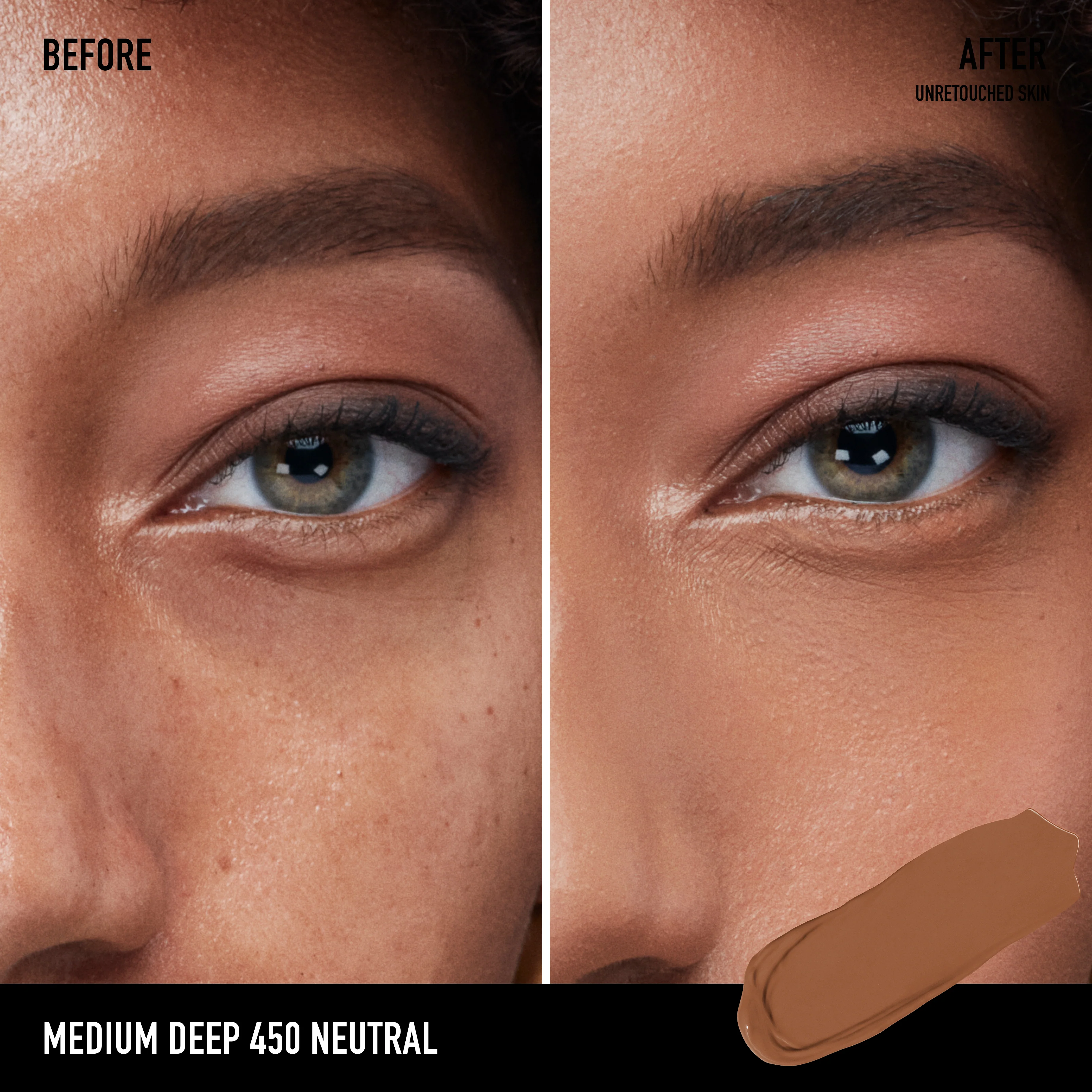 BAREPRO® 16HR All Over Skin-Perfecting Matte Concealer - Image 34