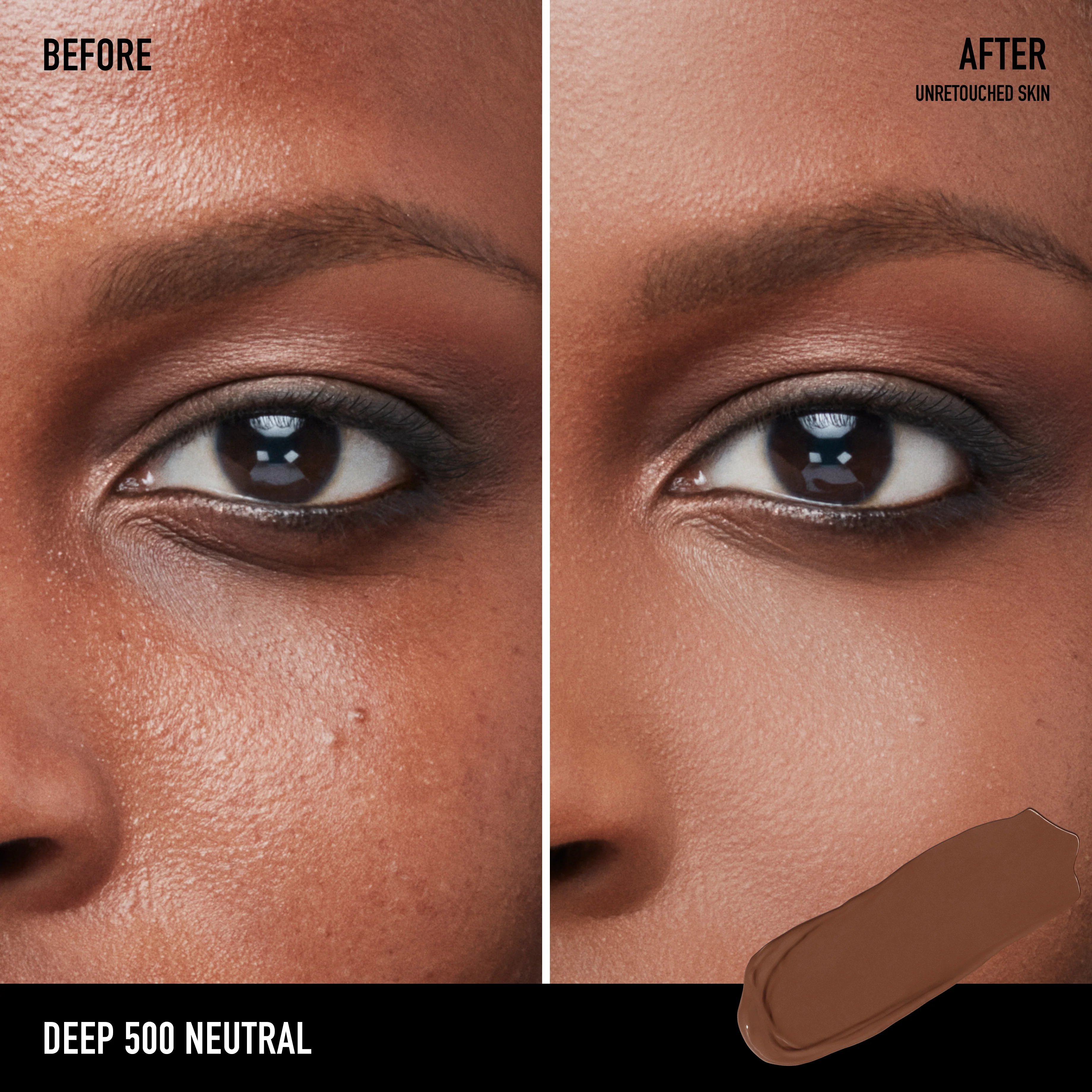 BAREPRO® 16HR All Over Skin-Perfecting Matte Concealer - Image 36