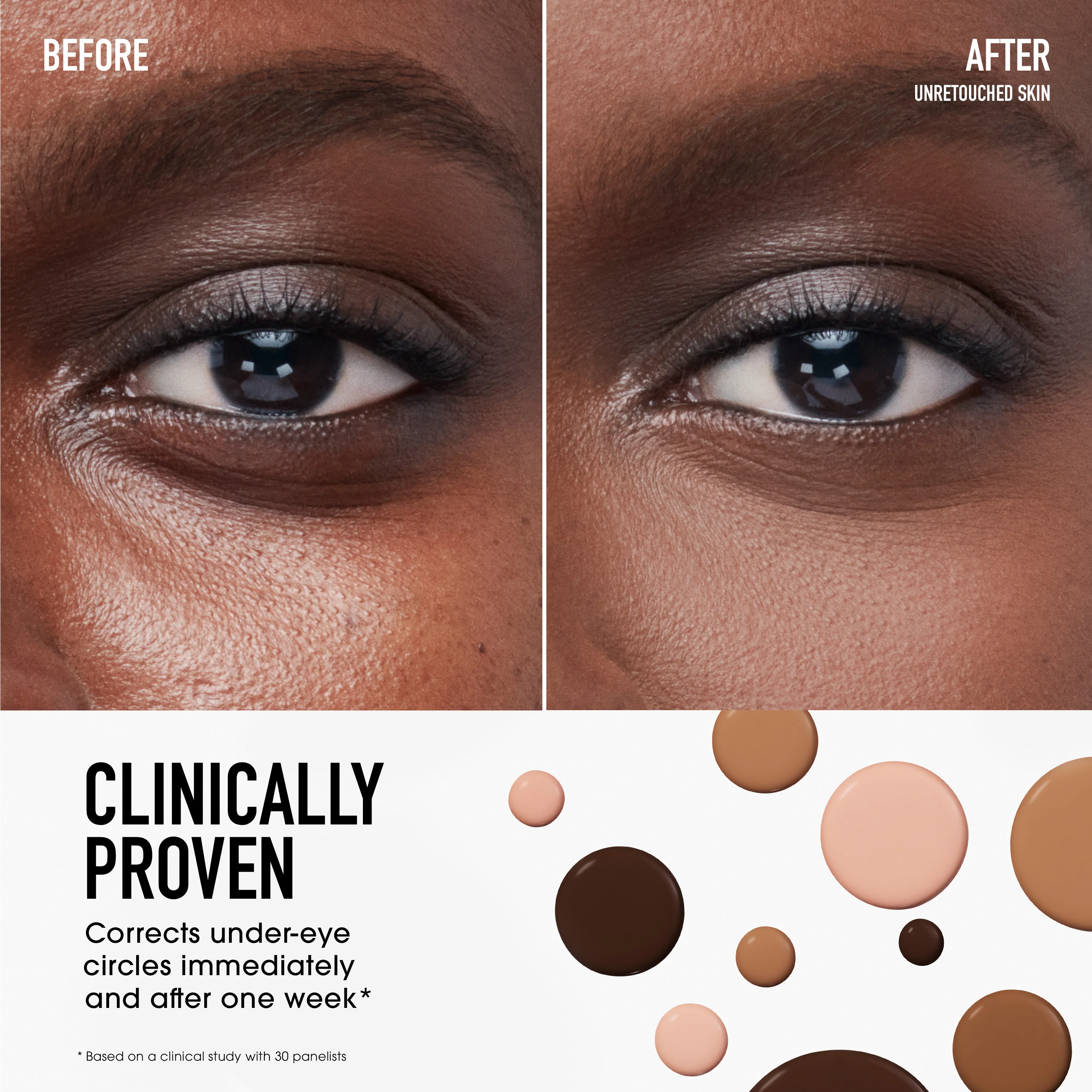 BAREPRO® 16HR All Over Skin-Perfecting Matte Concealer - Image 43