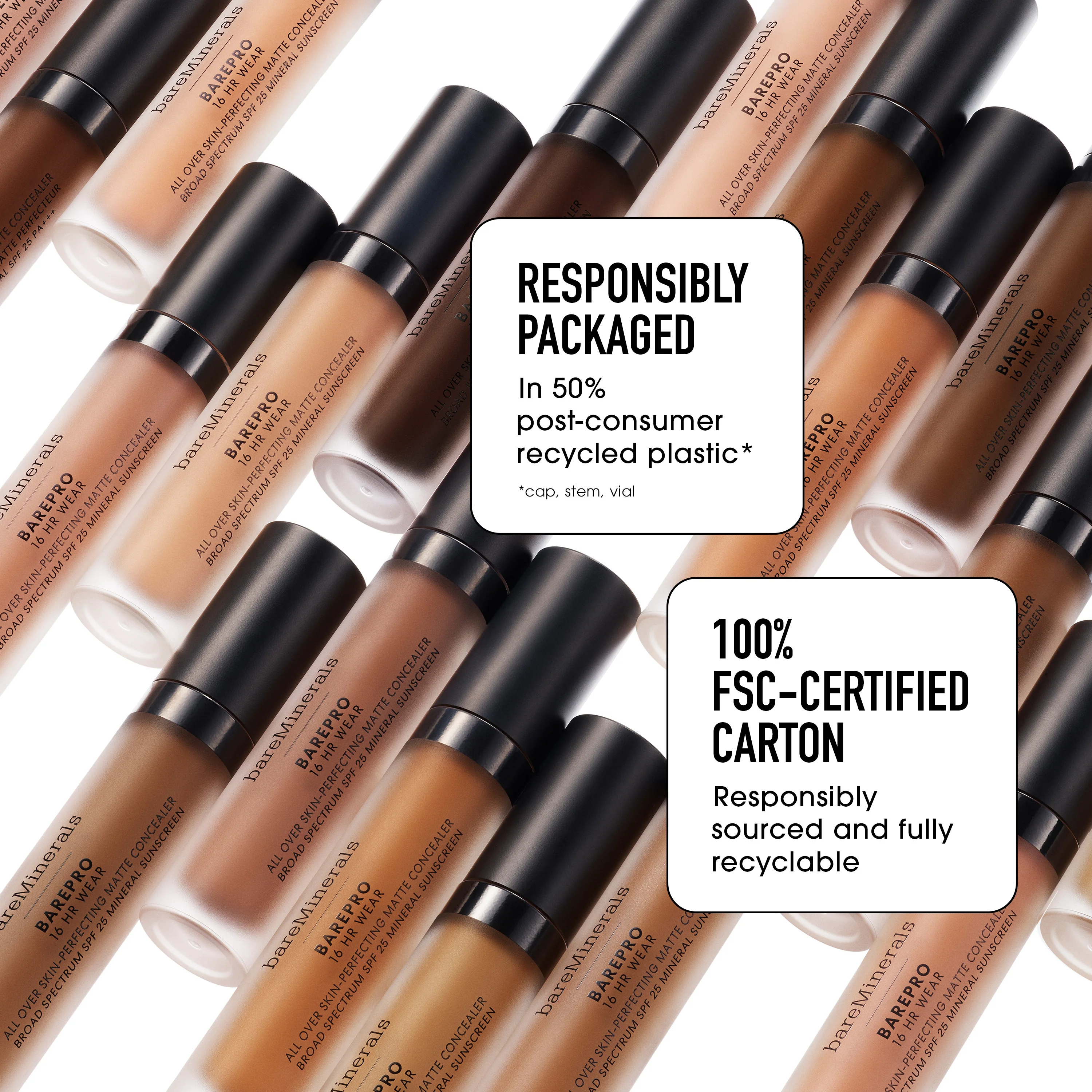 BAREPRO® 16HR All Over Skin-Perfecting Matte Concealer - Image 48