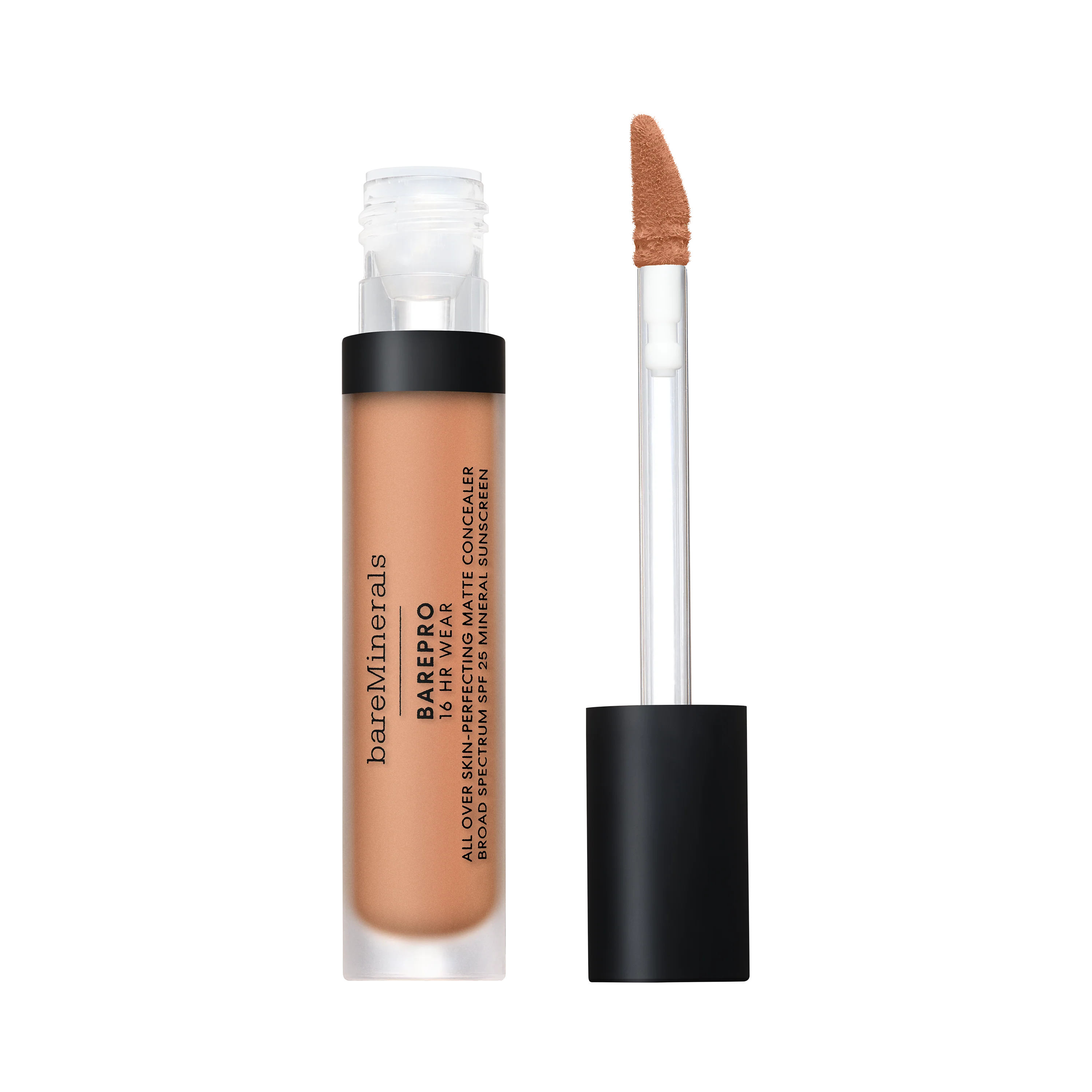 BAREPRO® 16HR All Over Skin-Perfecting Matte Concealer - Image 8