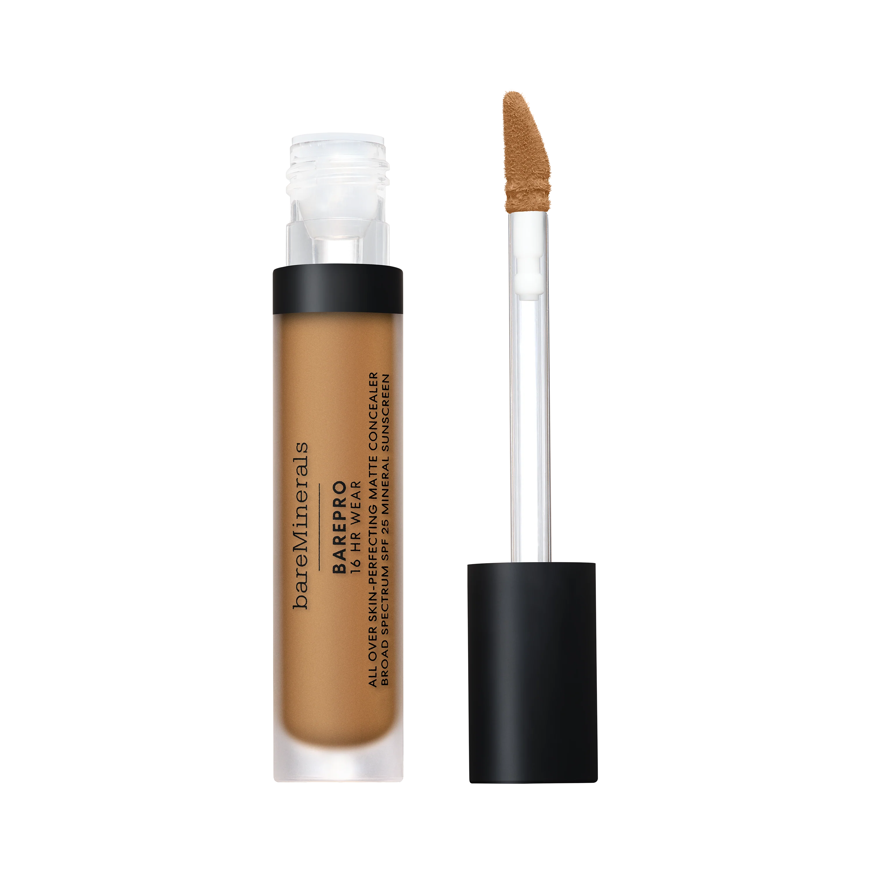 BAREPRO® 16HR All Over Skin-Perfecting Matte Concealer - Image 9