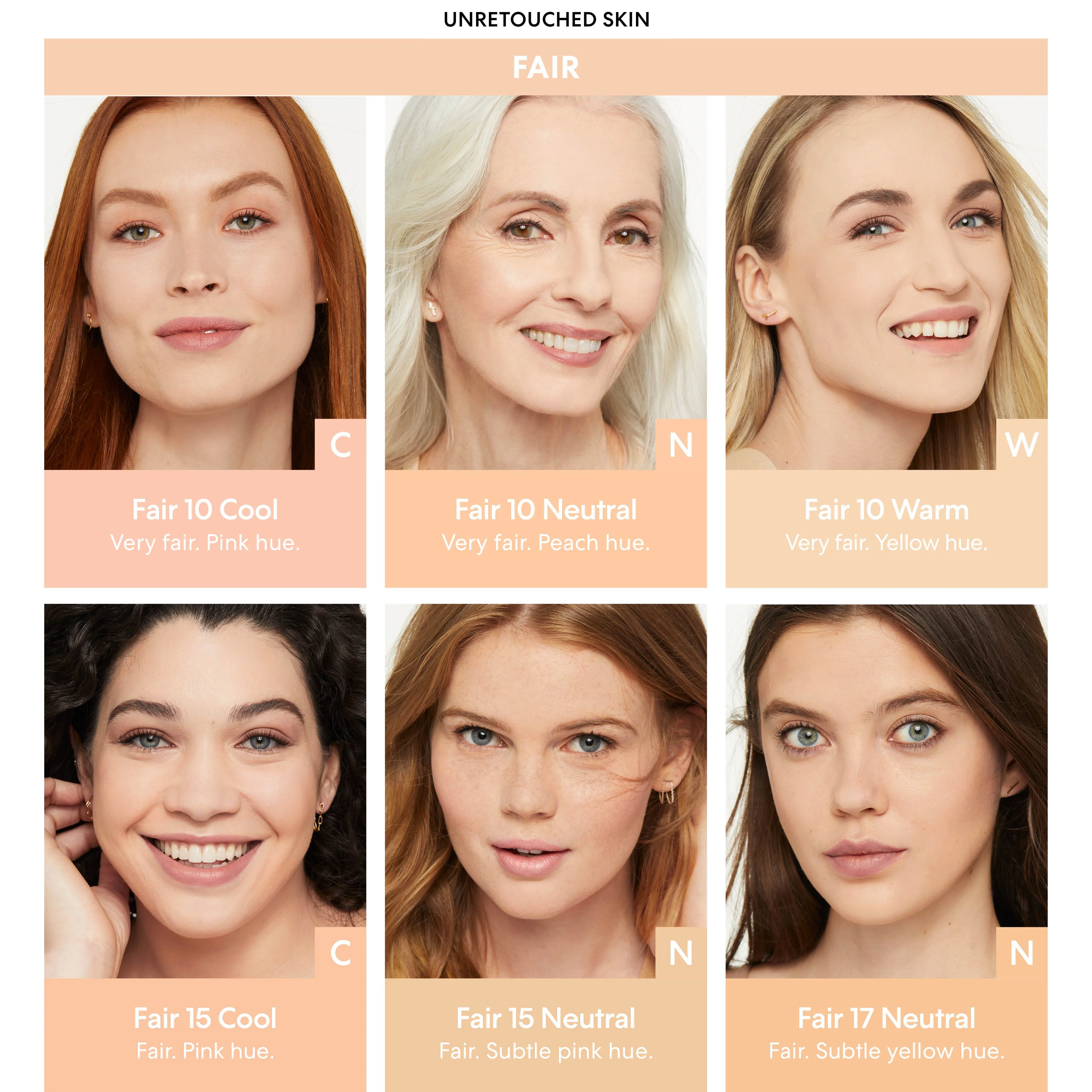 BAREPRO® 16HR Skin-Perfecting Powder Foundation - Image 114