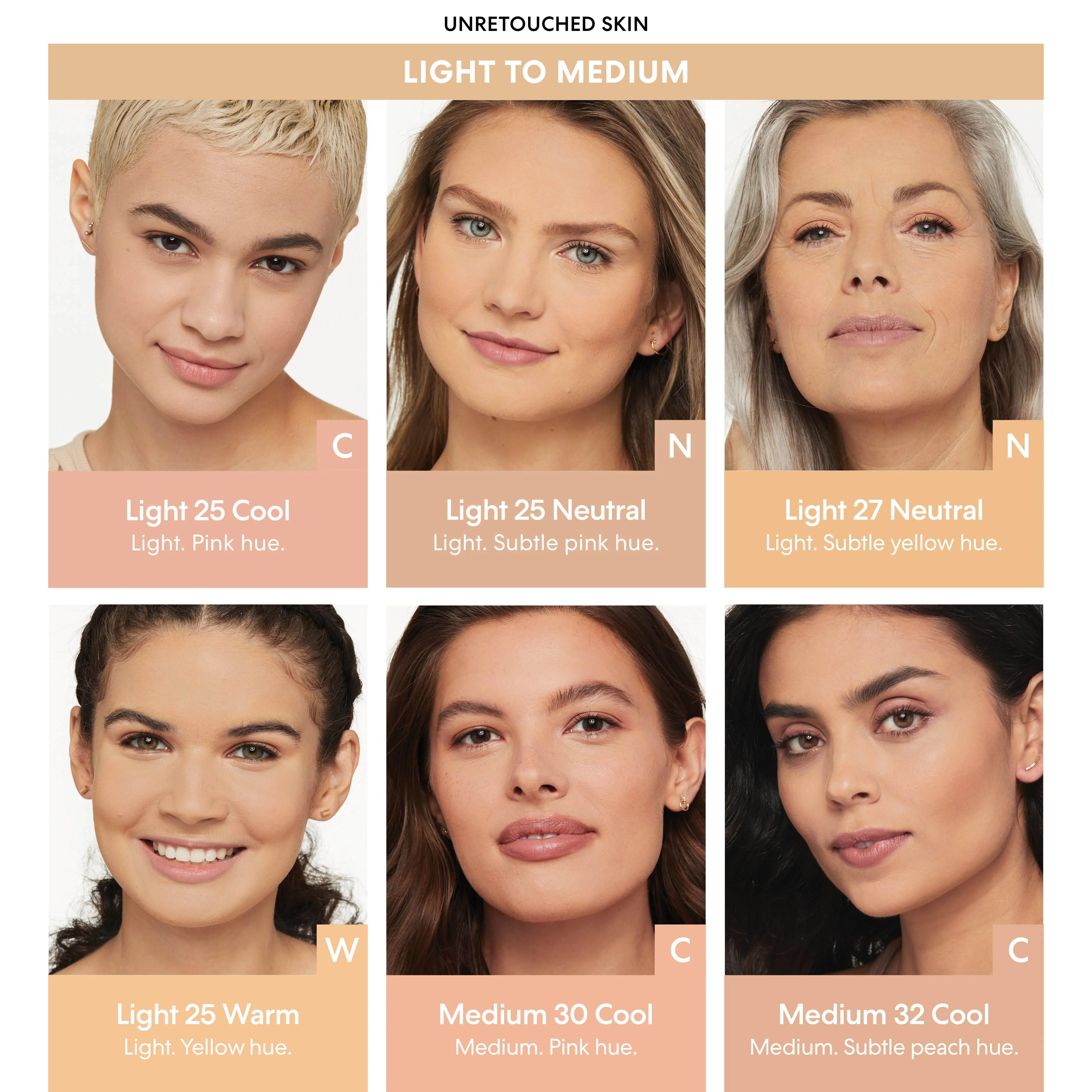 BAREPRO® 16HR Skin-Perfecting Powder Foundation - Image 126