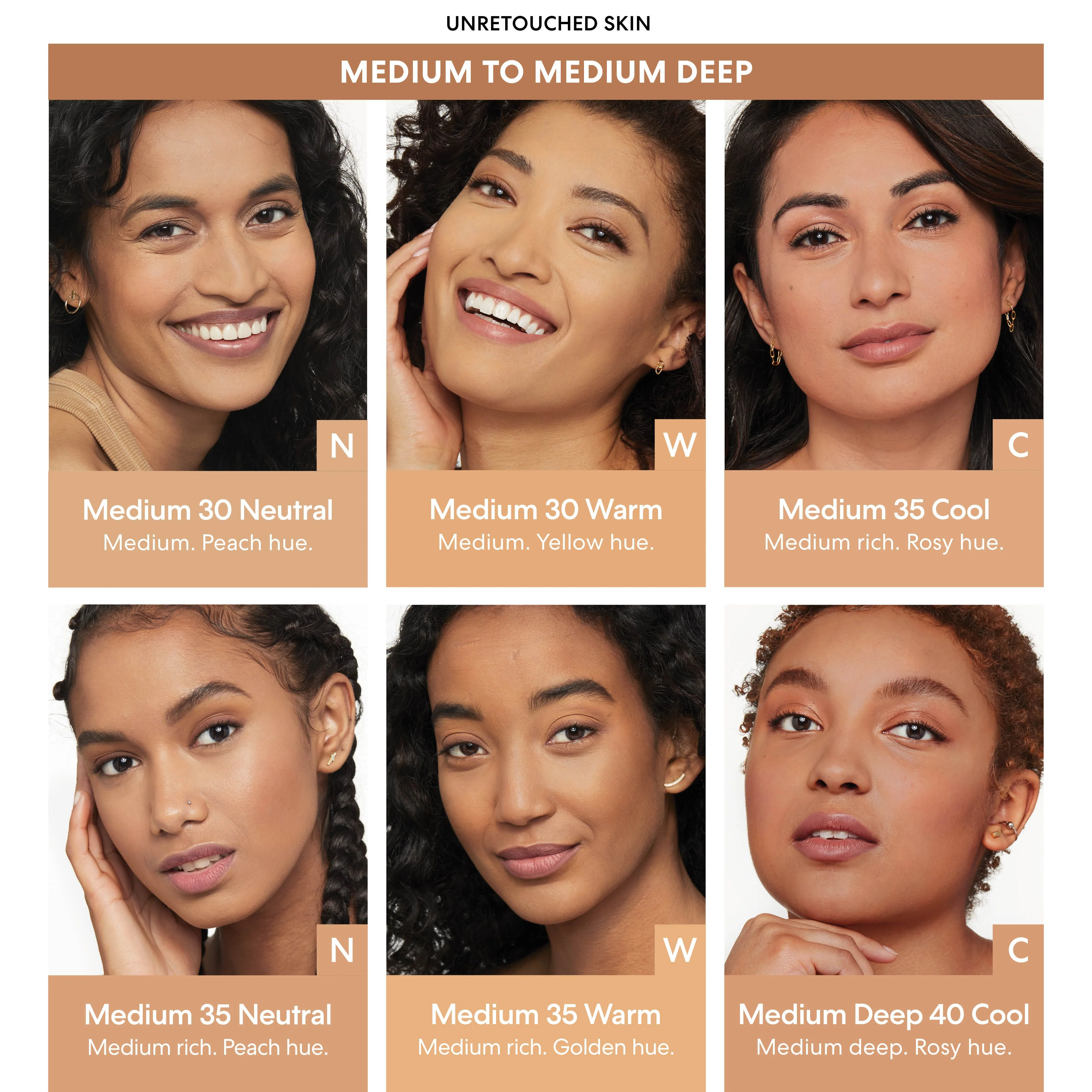 BAREPRO® 16HR Skin-Perfecting Powder Foundation - Image 130