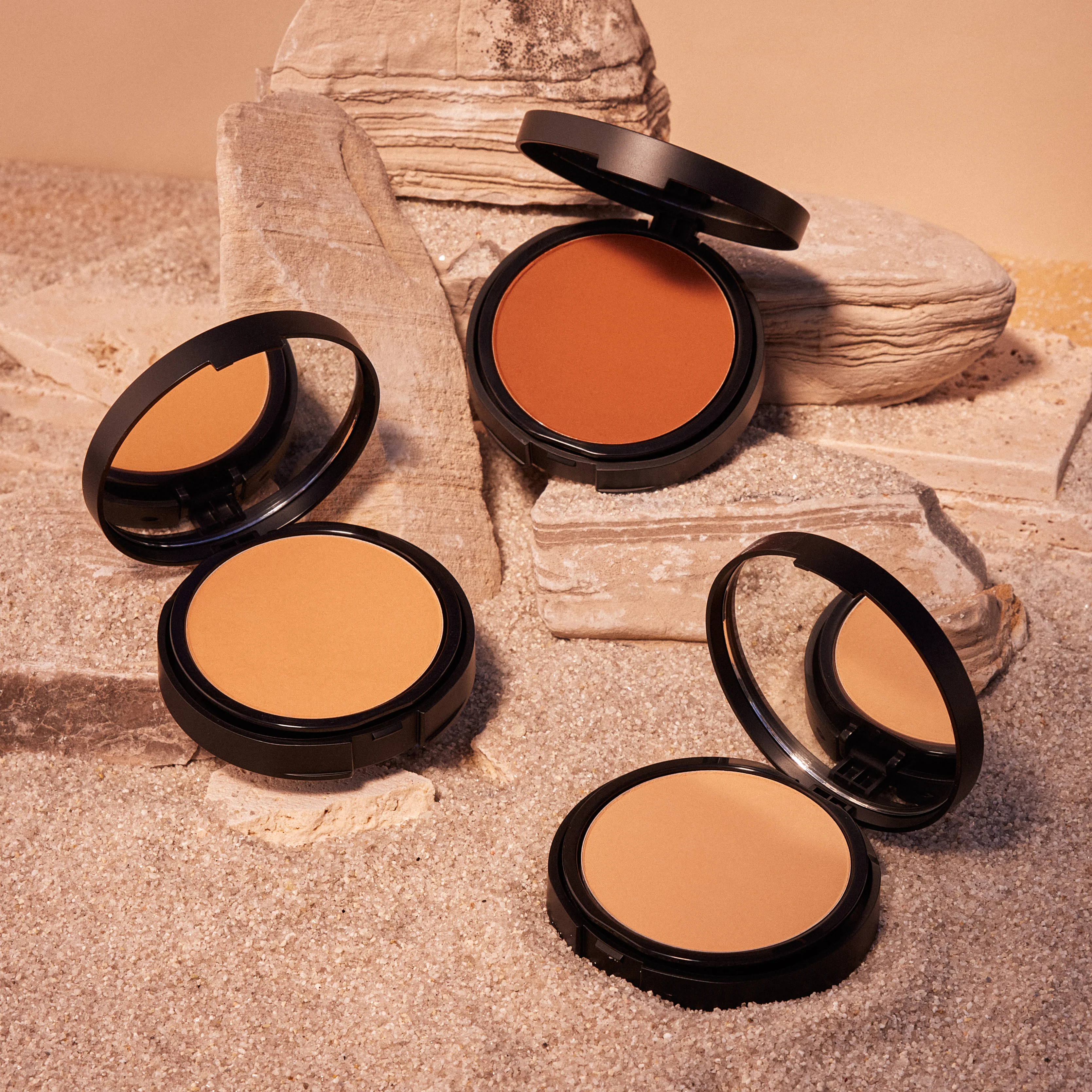 BAREPRO® 16HR Skin-Perfecting Powder Foundation - Image 148