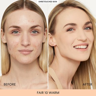 BAREPRO® 16HR Skin-Perfecting Powder Foundation - Image 38