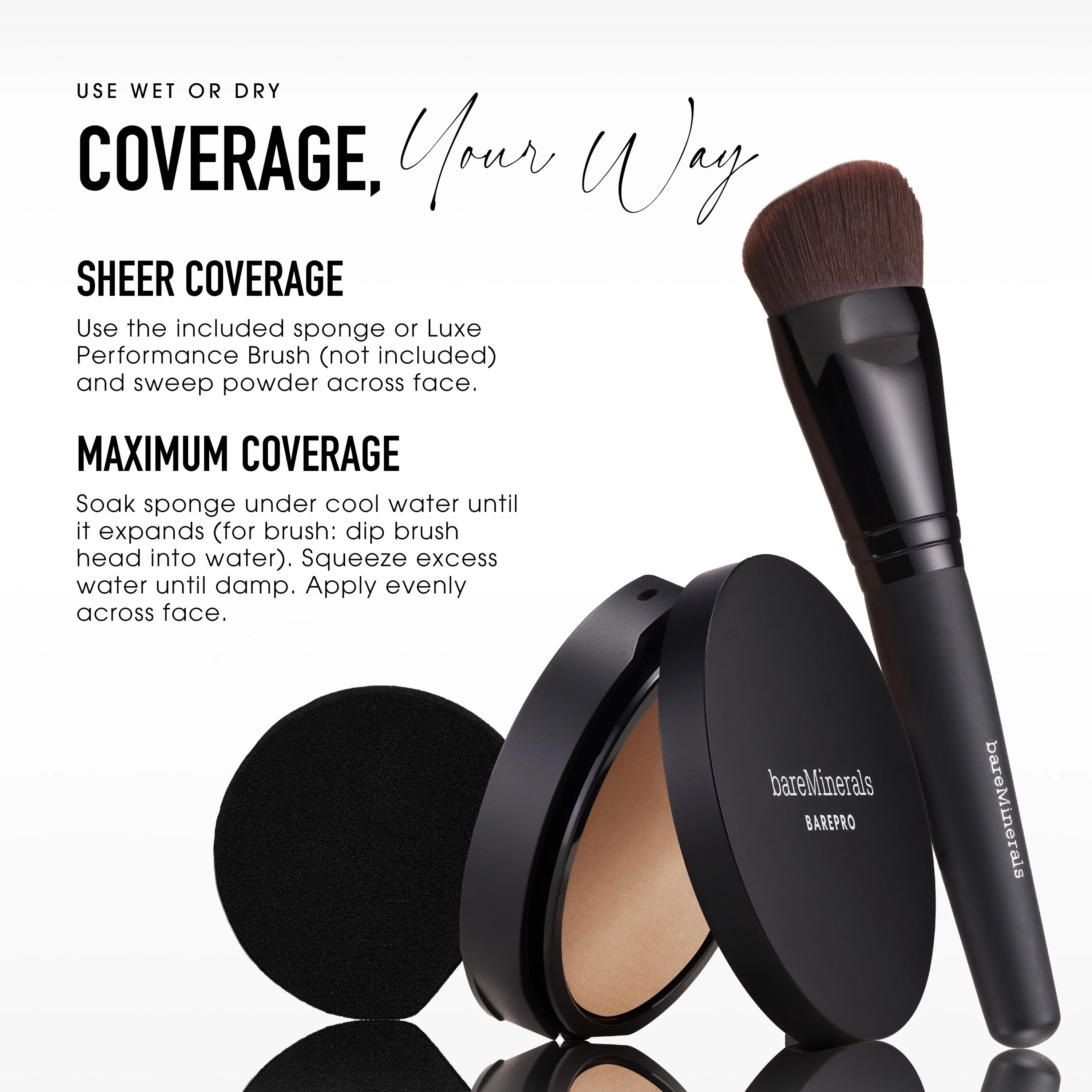 BAREPRO® 24HR Skin-Perfecting Powder Foundation - Image 114