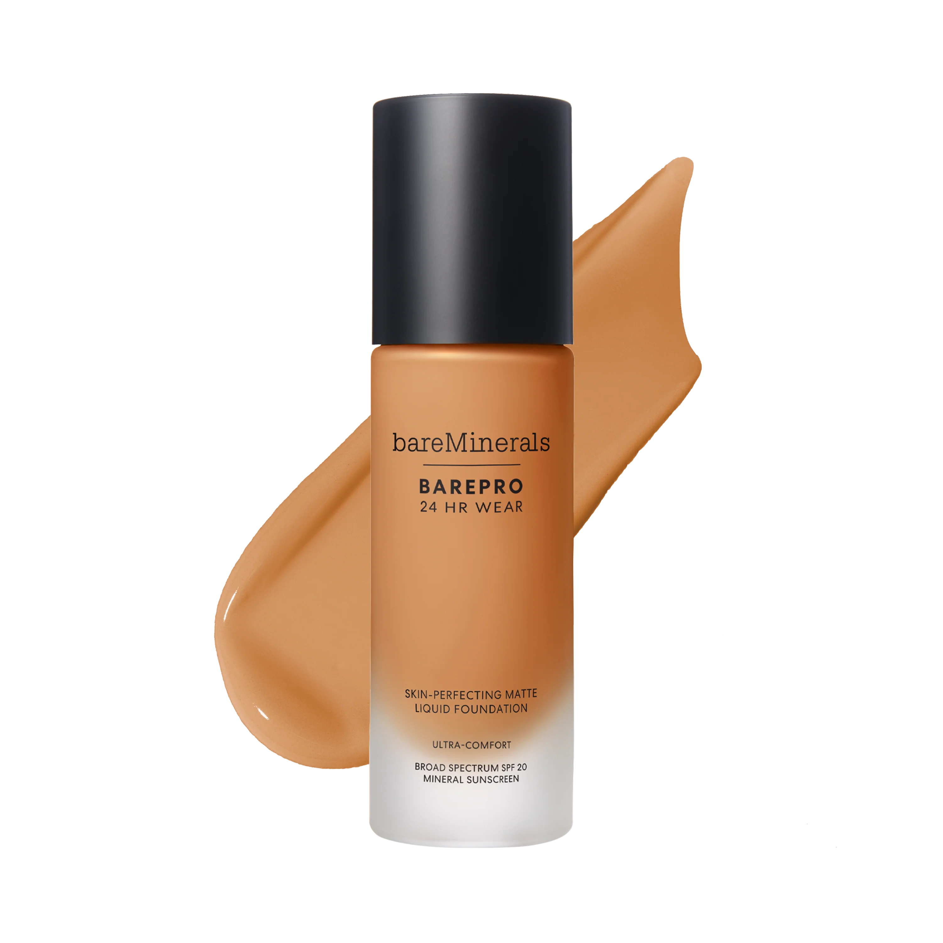 BAREPRO® 24HR Wear Skin-Perfecting Matte Liquid Foundation Mineral SPF 20 - Image 28