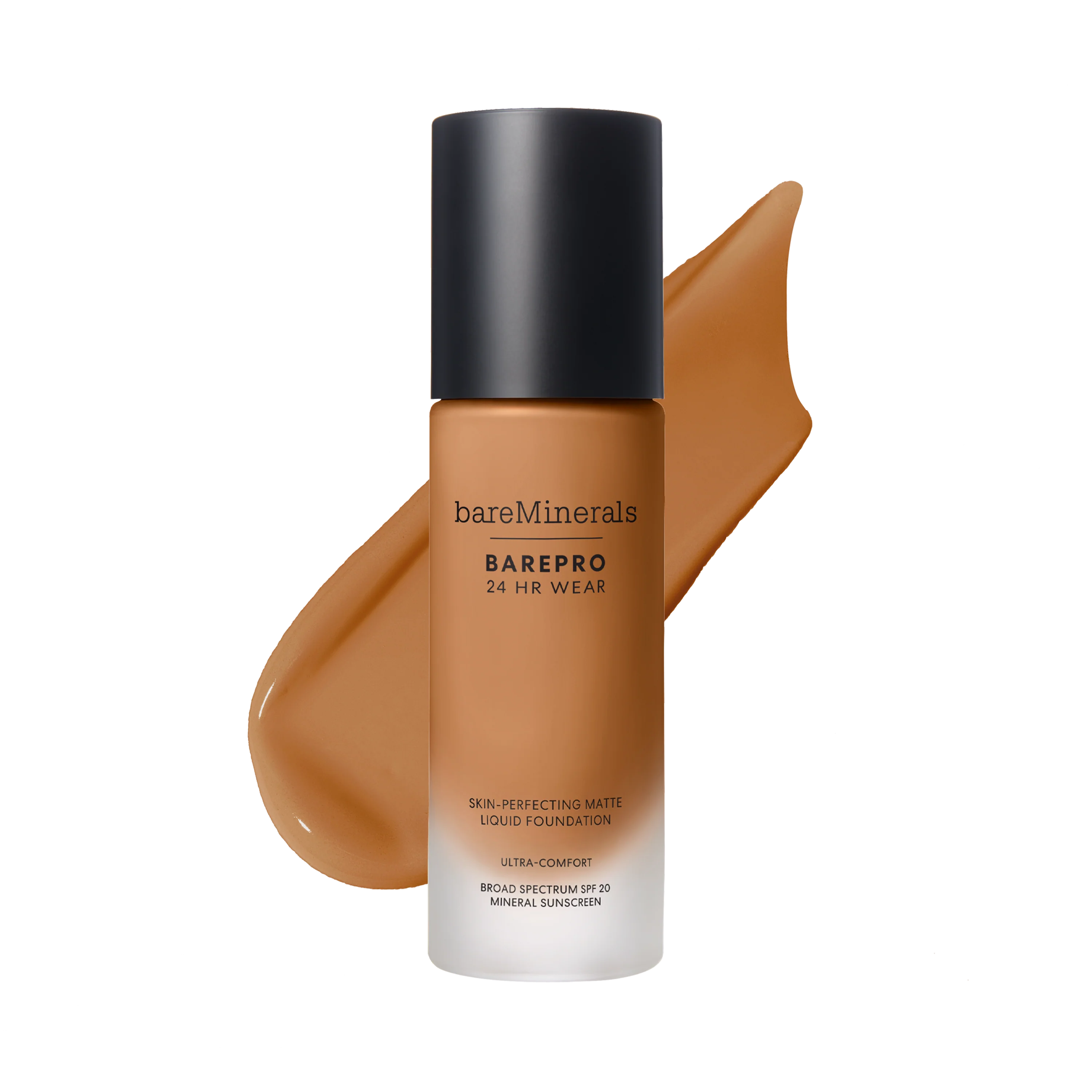 BAREPRO® 24HR Wear Skin-Perfecting Matte Liquid Foundation Mineral SPF 20 - Image 31