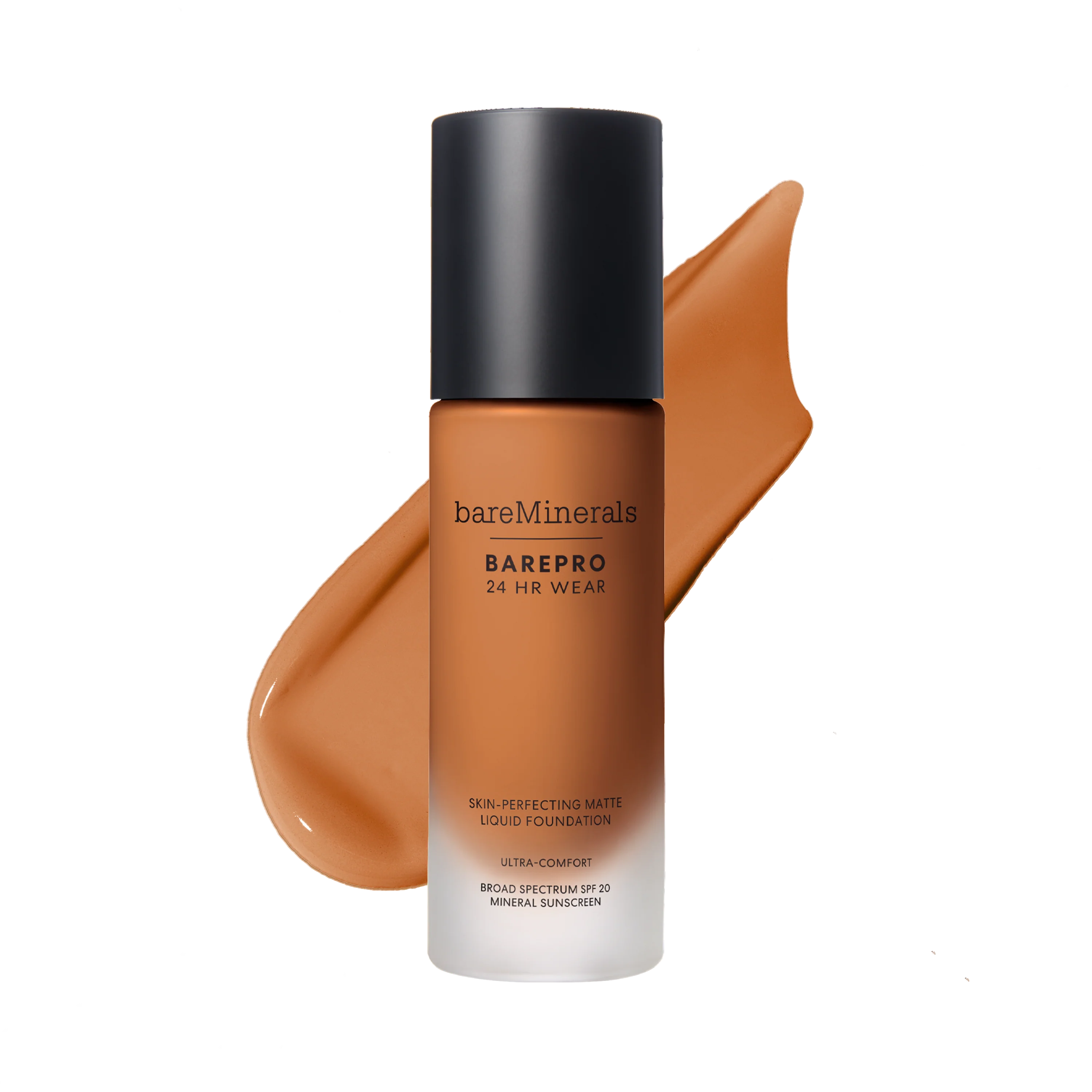 BAREPRO® 24HR Wear Skin-Perfecting Matte Liquid Foundation Mineral SPF 20 - Image 32
