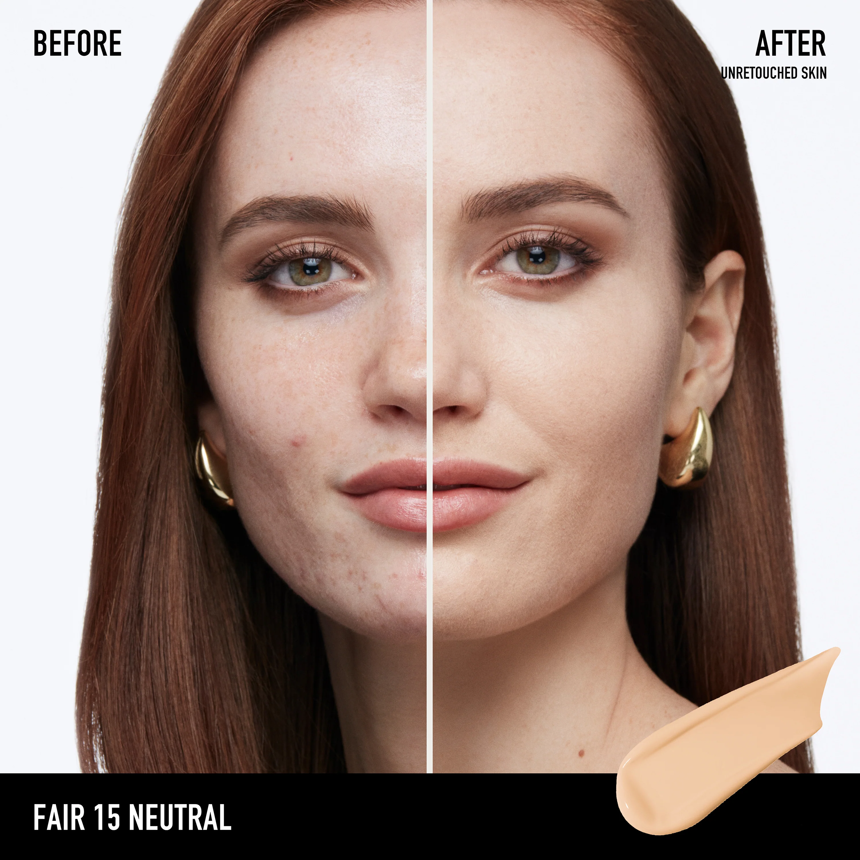 BAREPRO® 24HR Wear Skin-Perfecting Matte Liquid Foundation Mineral SPF 20 - Image 46