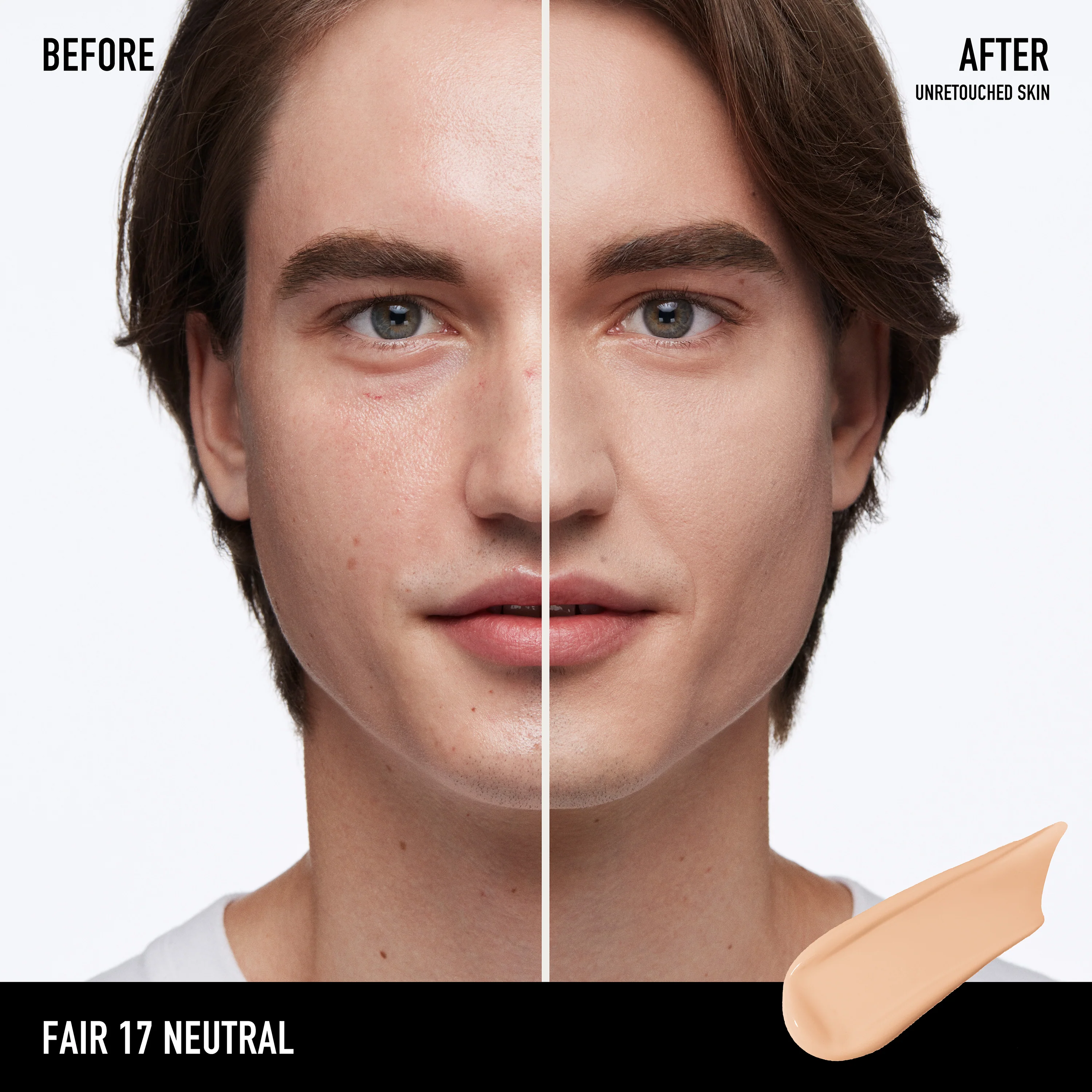 BAREPRO® 24HR Wear Skin-Perfecting Matte Liquid Foundation Mineral SPF 20 - Image 48