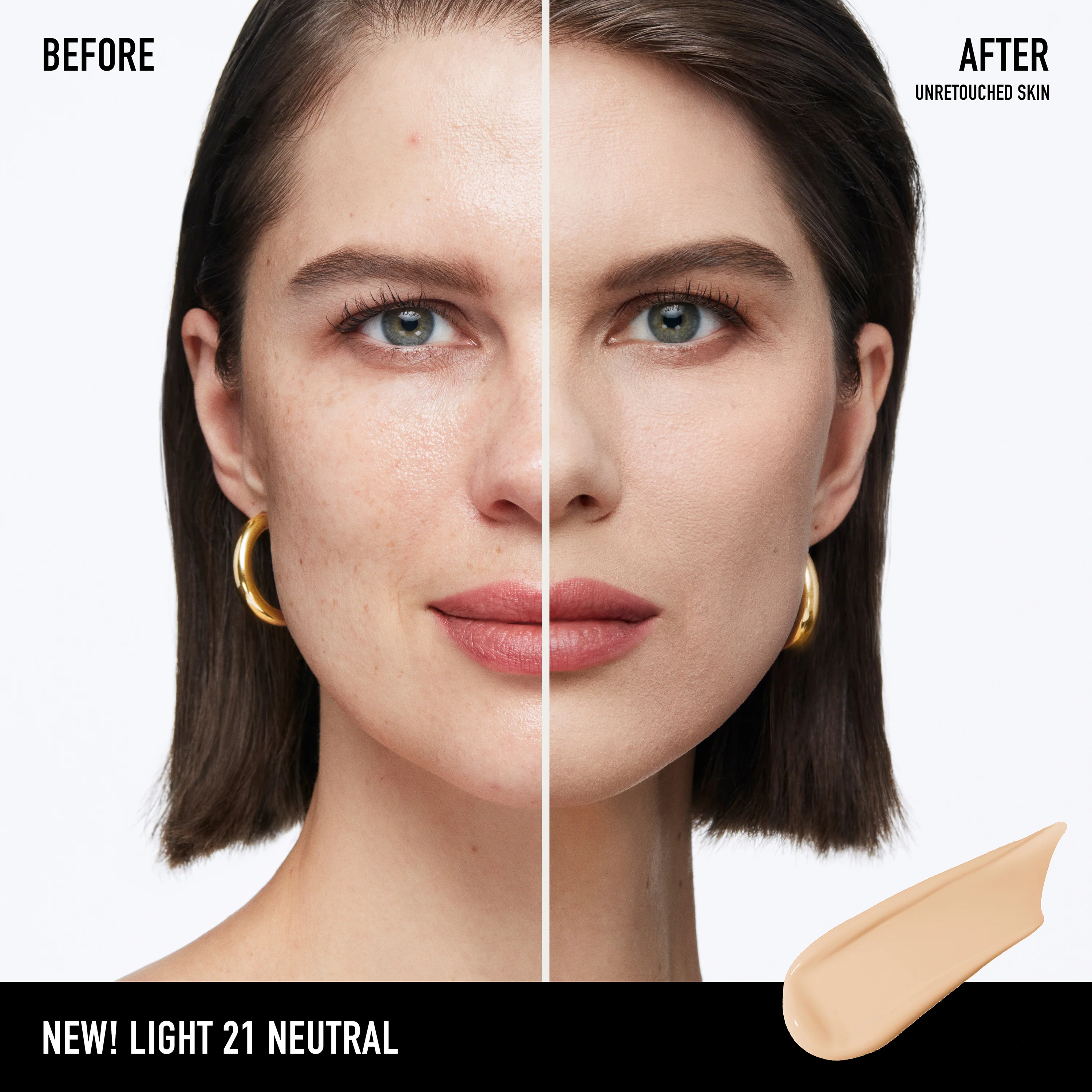 BAREPRO® 24HR Wear Skin-Perfecting Matte Liquid Foundation Mineral SPF 20 - Image 51