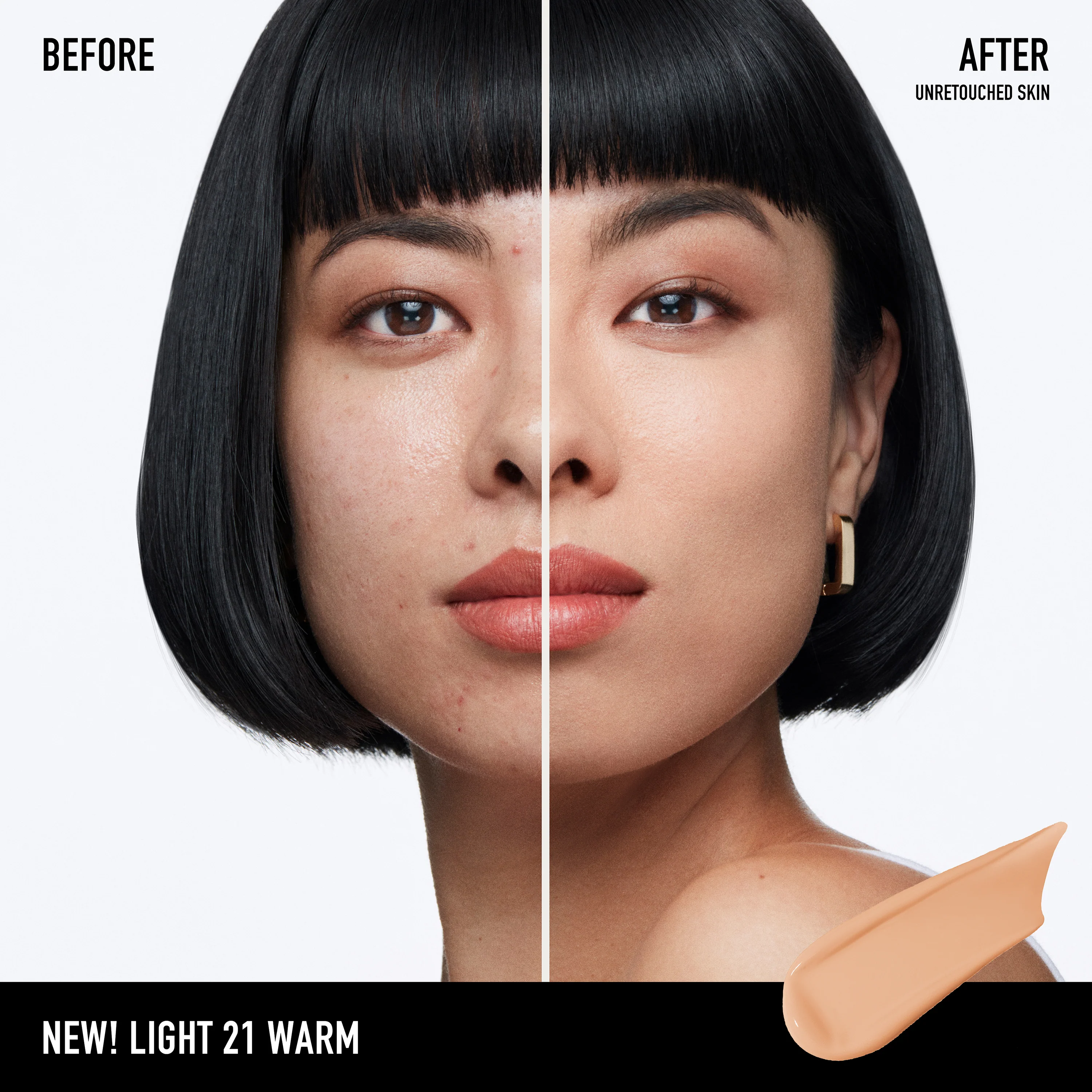 BAREPRO® 24HR Wear Skin-Perfecting Matte Liquid Foundation Mineral SPF 20 - Image 52