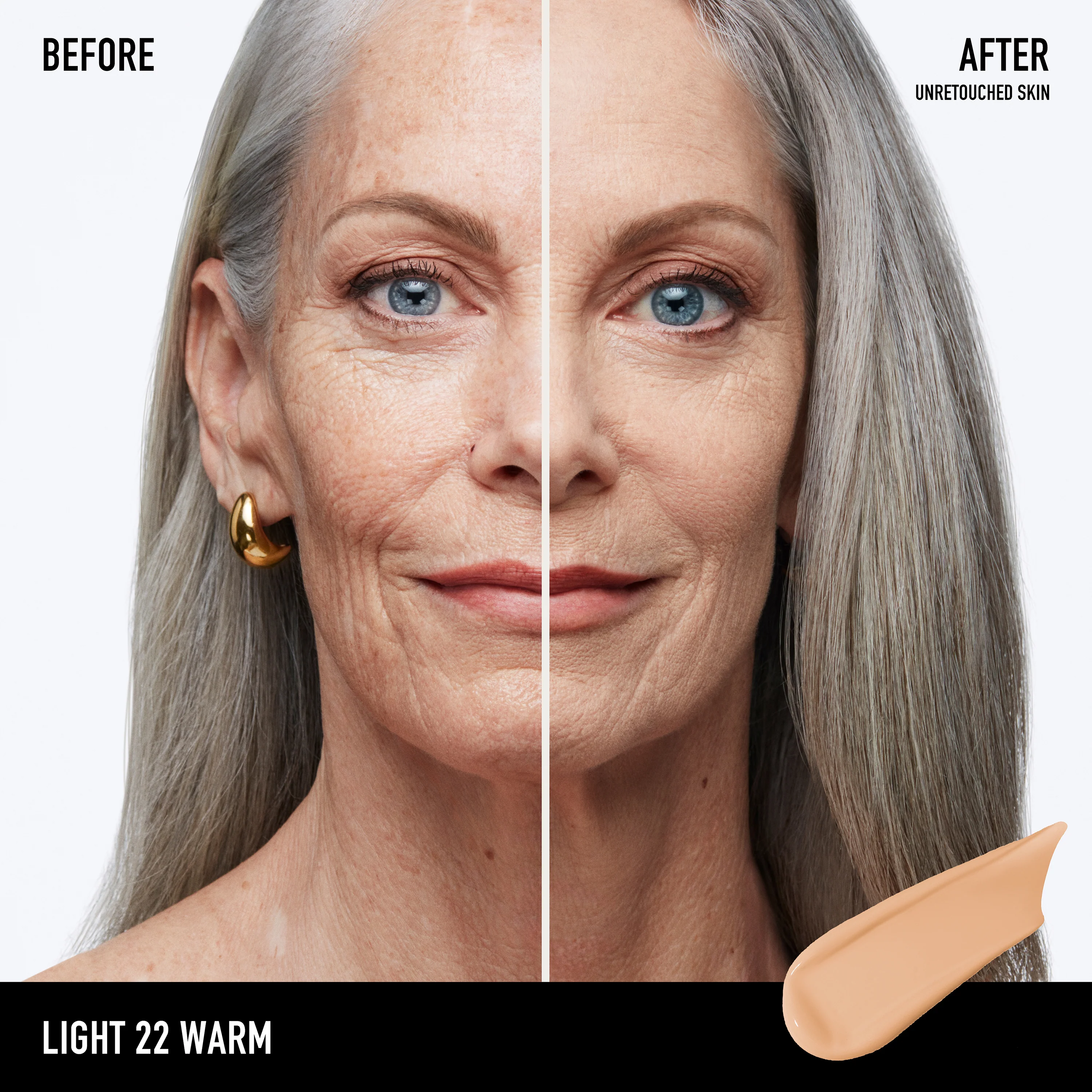 BAREPRO® 24HR Wear Skin-Perfecting Matte Liquid Foundation Mineral SPF 20 - Image 53