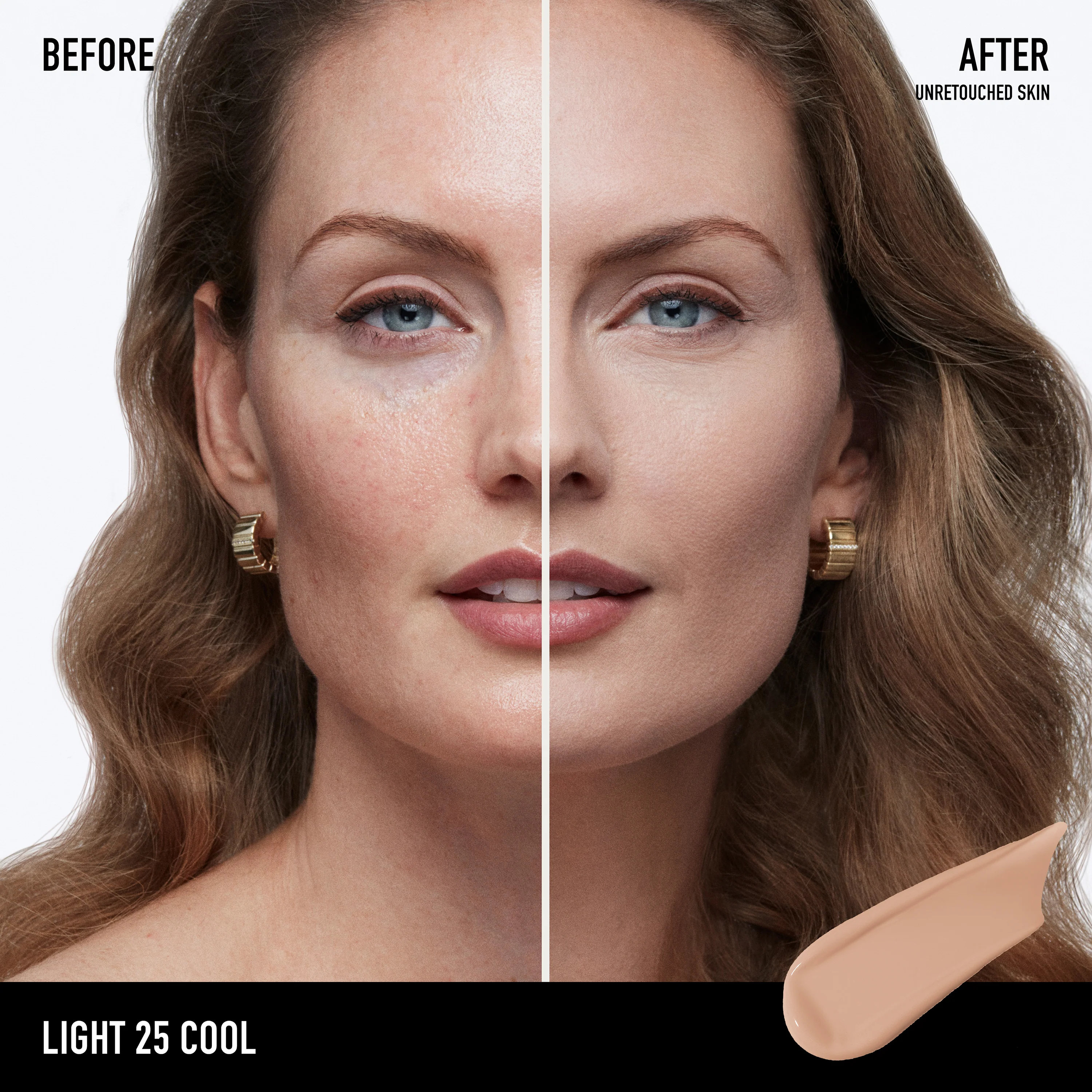 BAREPRO® 24HR Wear Skin-Perfecting Matte Liquid Foundation Mineral SPF 20 - Image 54