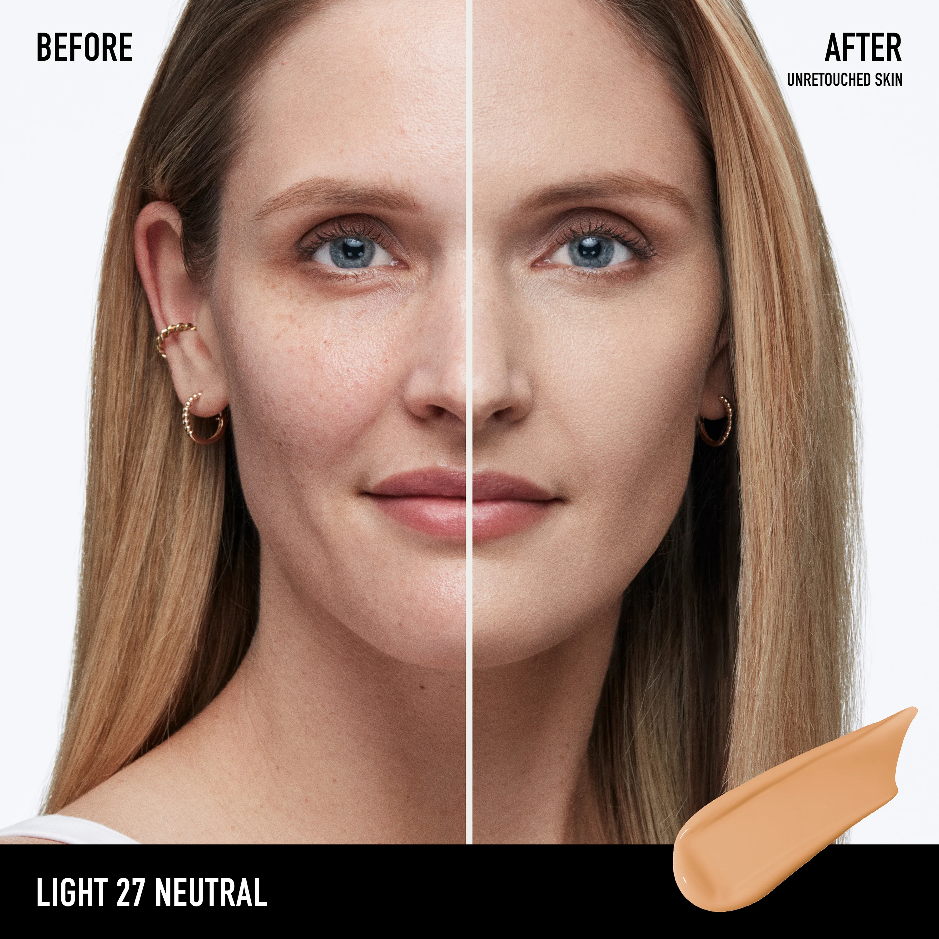 BAREPRO® 24HR Wear Skin-Perfecting Matte Liquid Foundation Mineral SPF 20 - Image 57