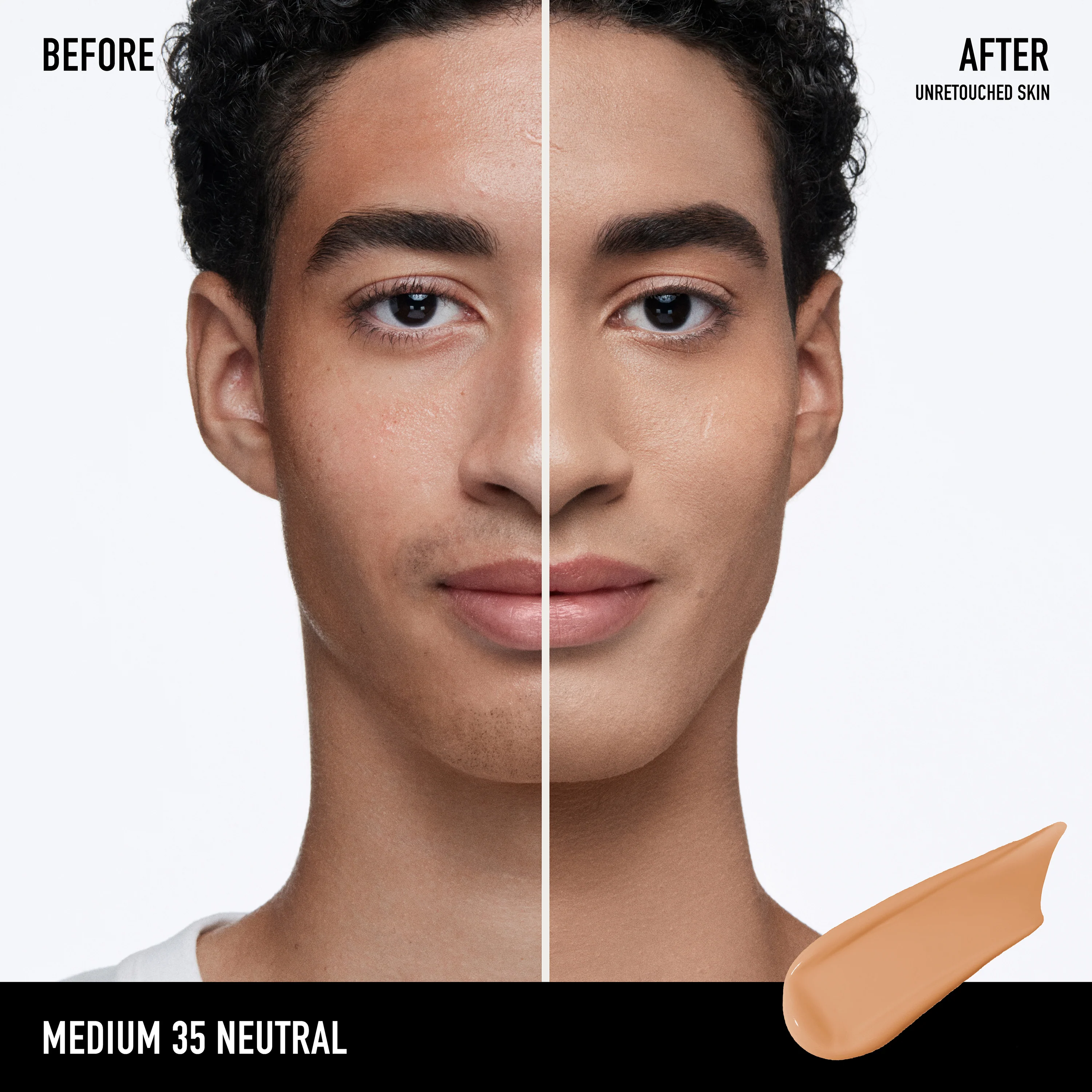 BAREPRO® 24HR Wear Skin-Perfecting Matte Liquid Foundation Mineral SPF 20 - Image 63