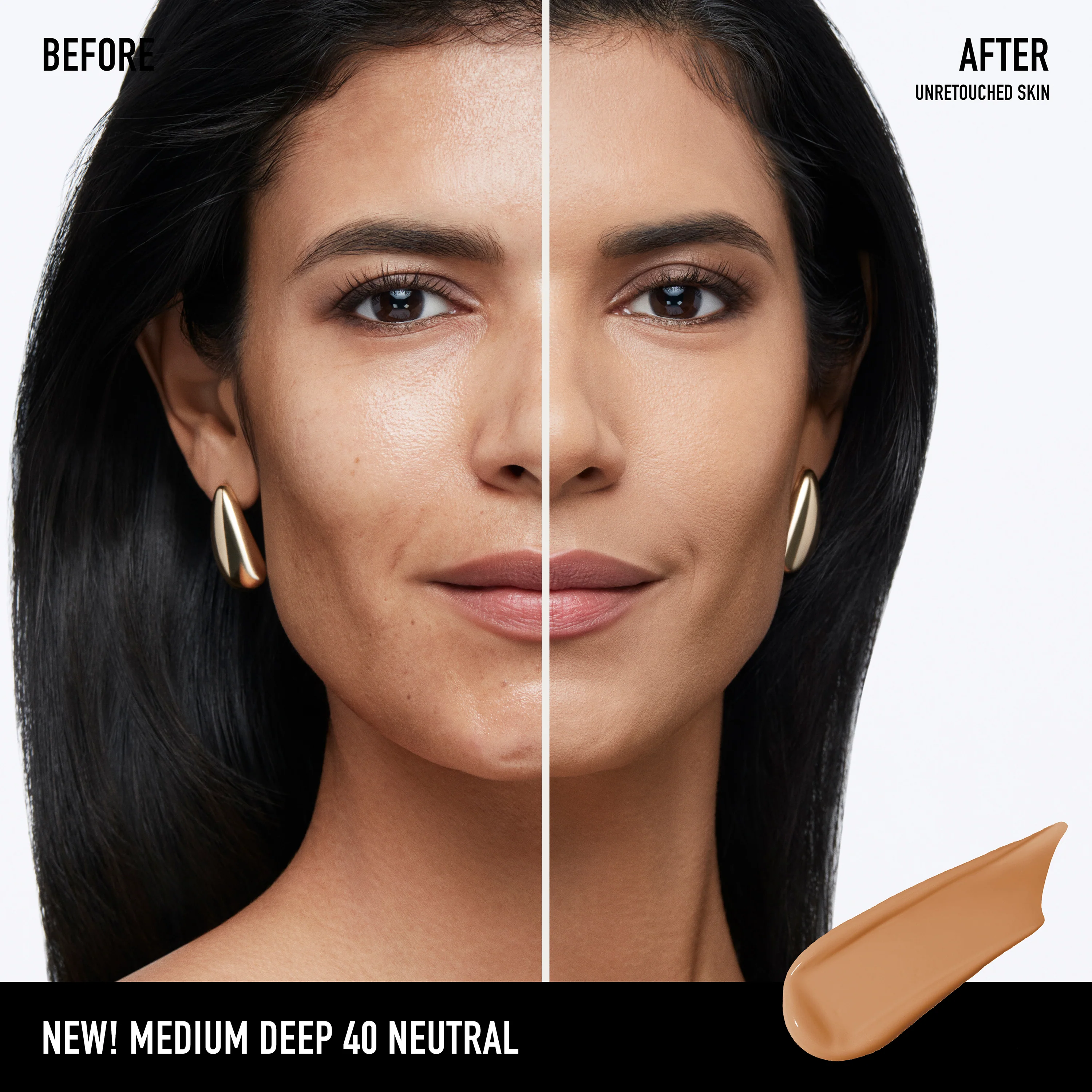 BAREPRO® 24HR Wear Skin-Perfecting Matte Liquid Foundation Mineral SPF 20 - Image 66