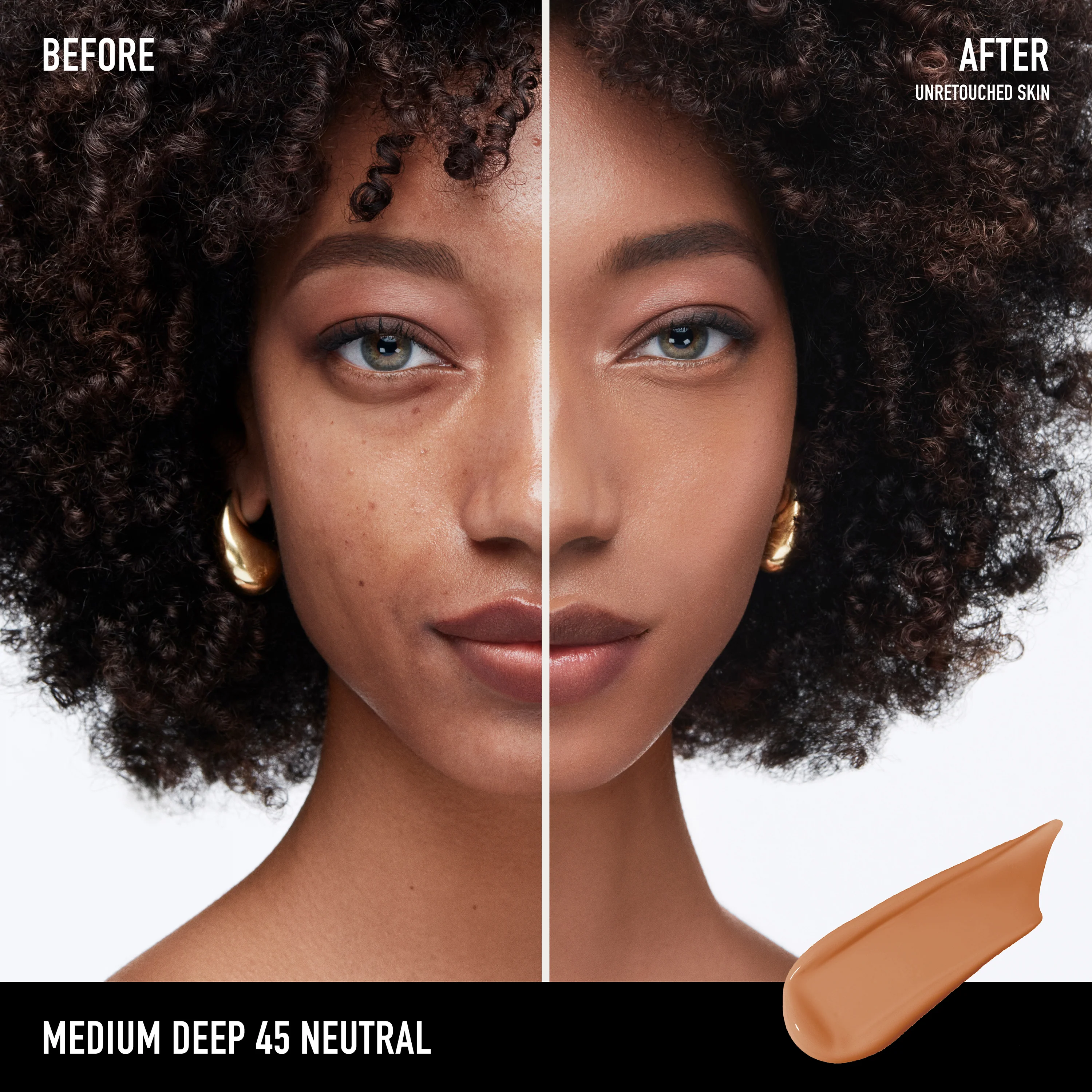BAREPRO® 24HR Wear Skin-Perfecting Matte Liquid Foundation Mineral SPF 20 - Image 69
