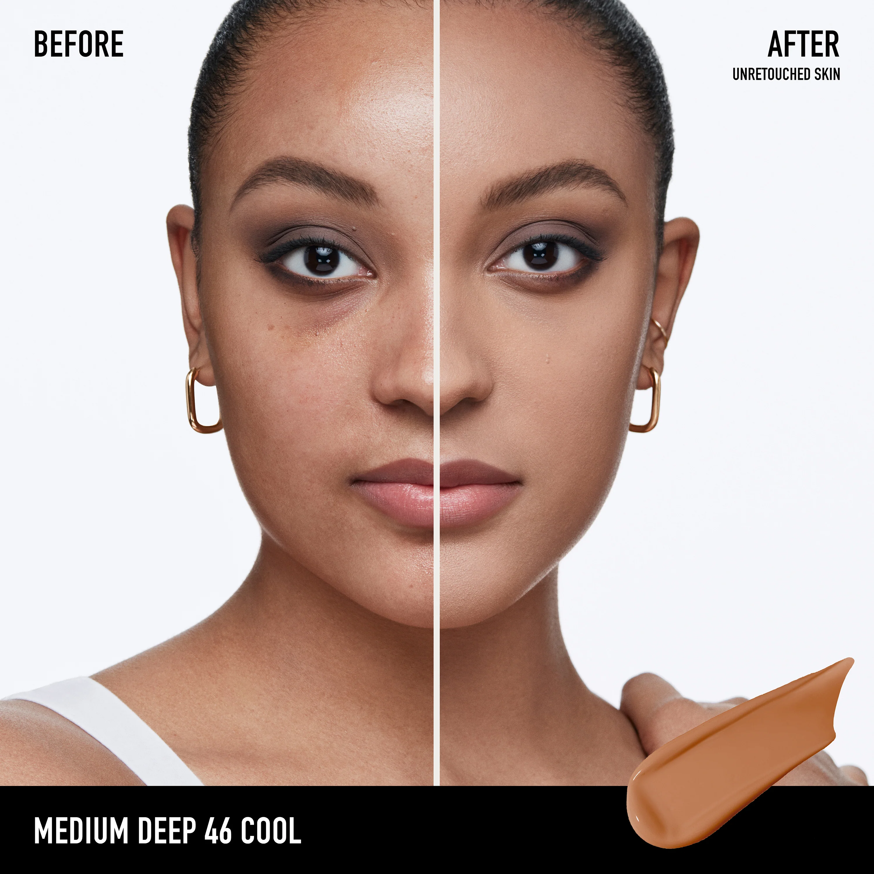 BAREPRO® 24HR Wear Skin-Perfecting Matte Liquid Foundation Mineral SPF 20 - Image 70