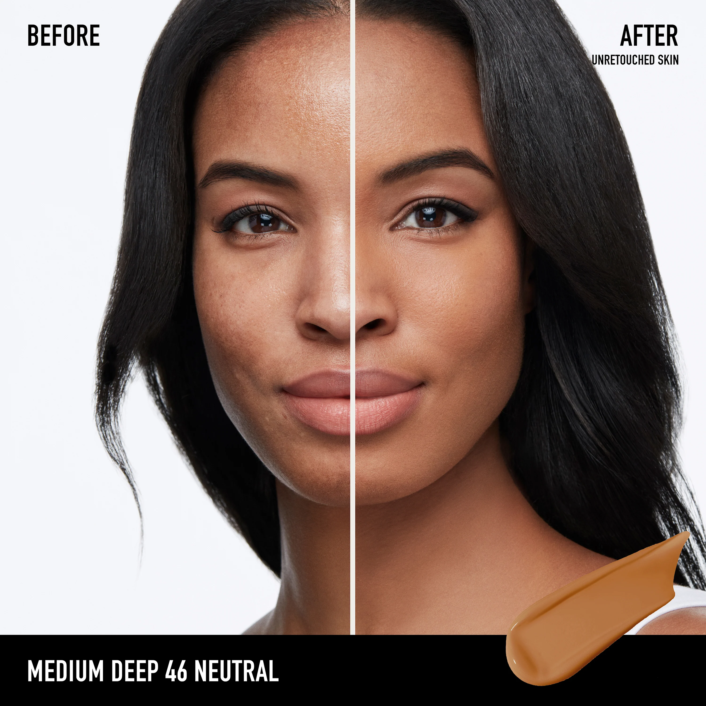 BAREPRO® 24HR Wear Skin-Perfecting Matte Liquid Foundation Mineral SPF 20 - Image 71