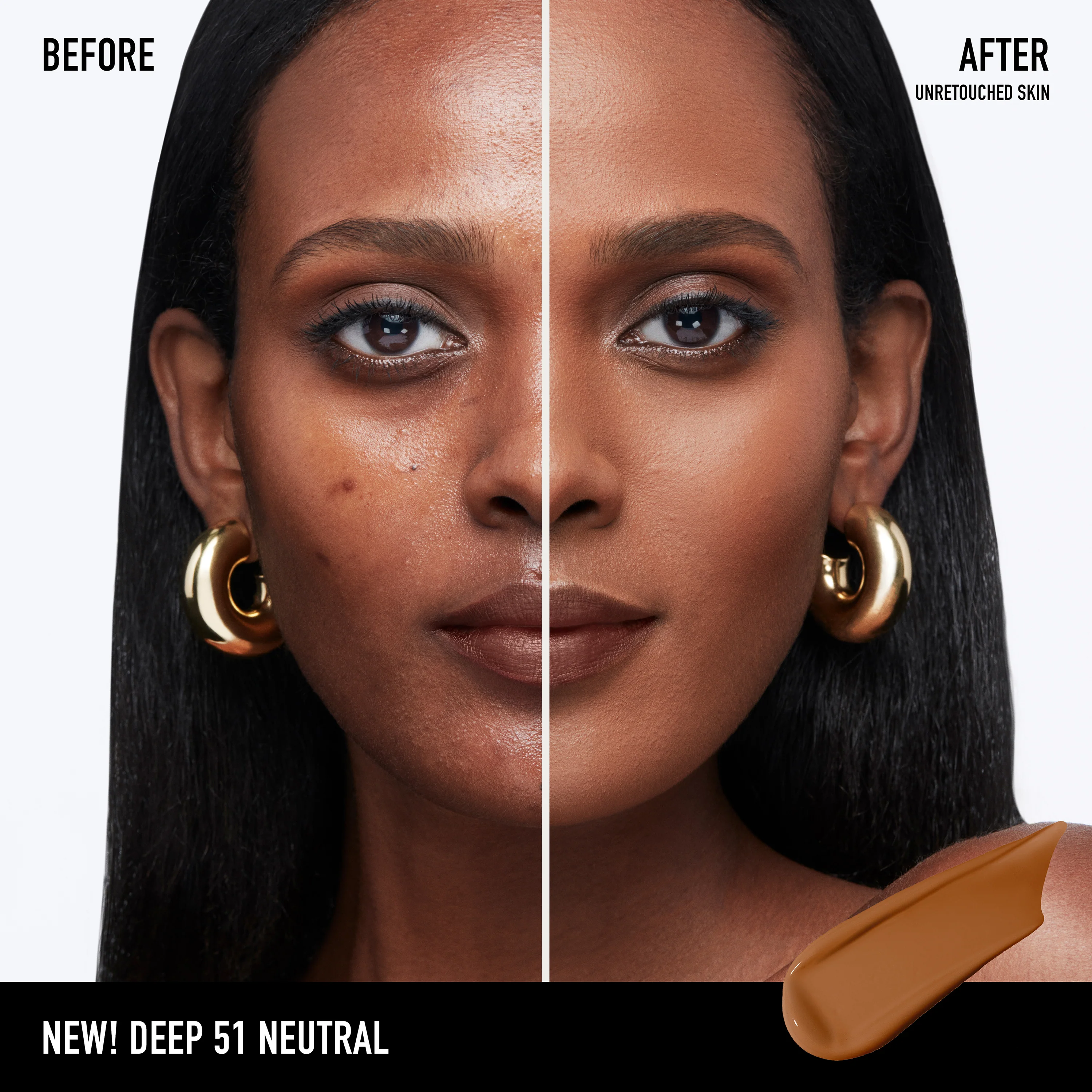 BAREPRO® 24HR Wear Skin-Perfecting Matte Liquid Foundation Mineral SPF 20 - Image 74