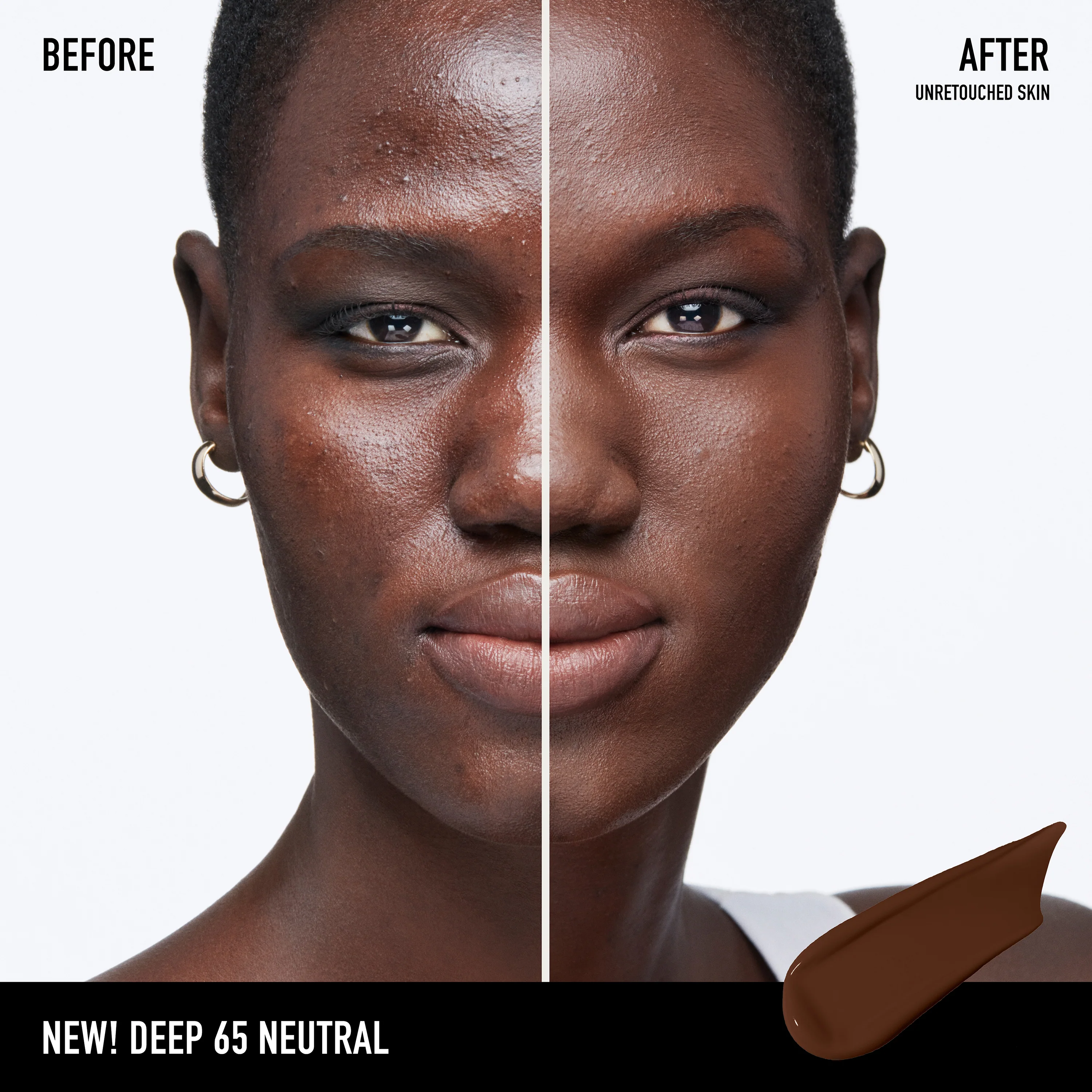 BAREPRO® 24HR Wear Skin-Perfecting Matte Liquid Foundation Mineral SPF 20 - Image 80