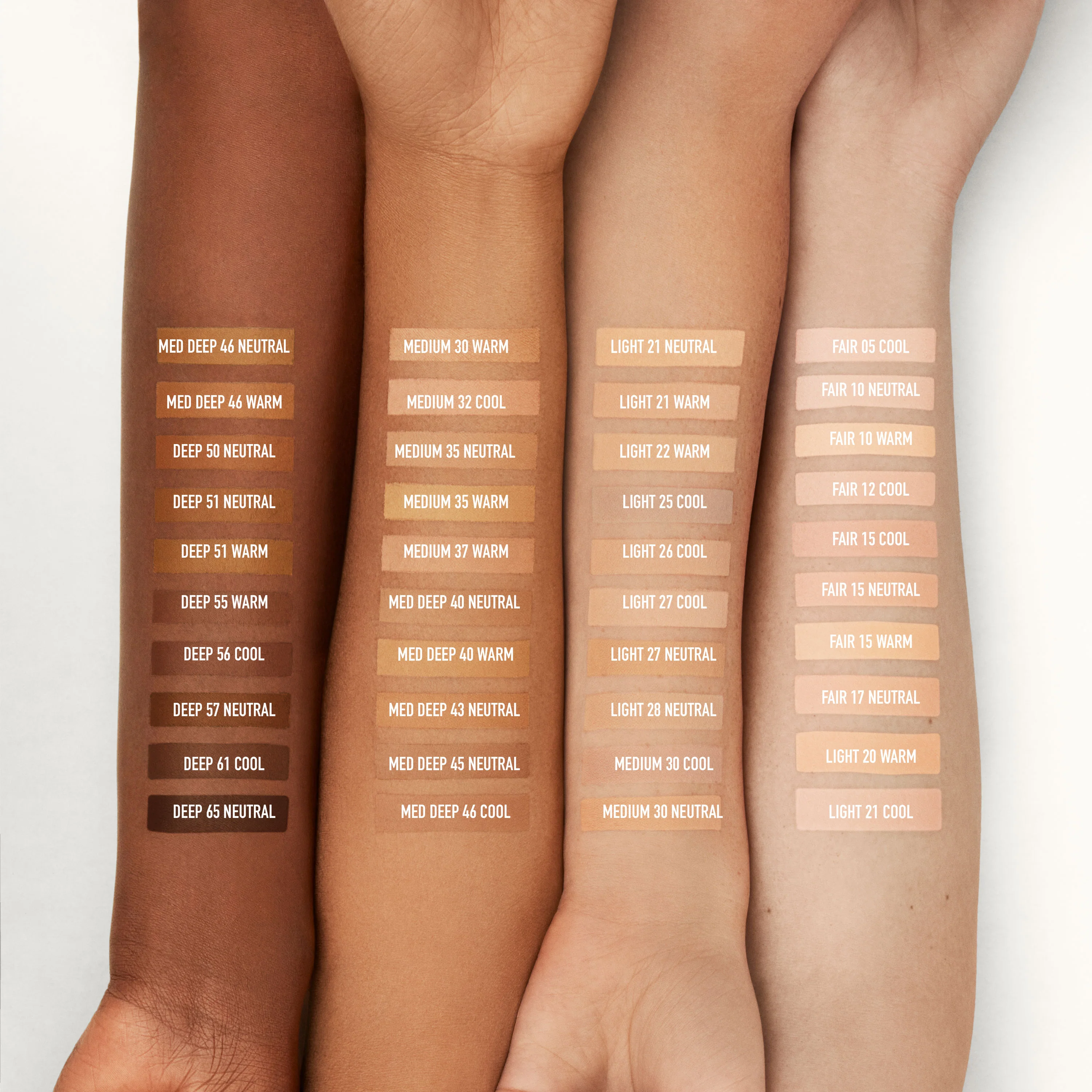BAREPRO® 24HR Wear Skin-Perfecting Matte Liquid Foundation Mineral SPF 20 - Image 82