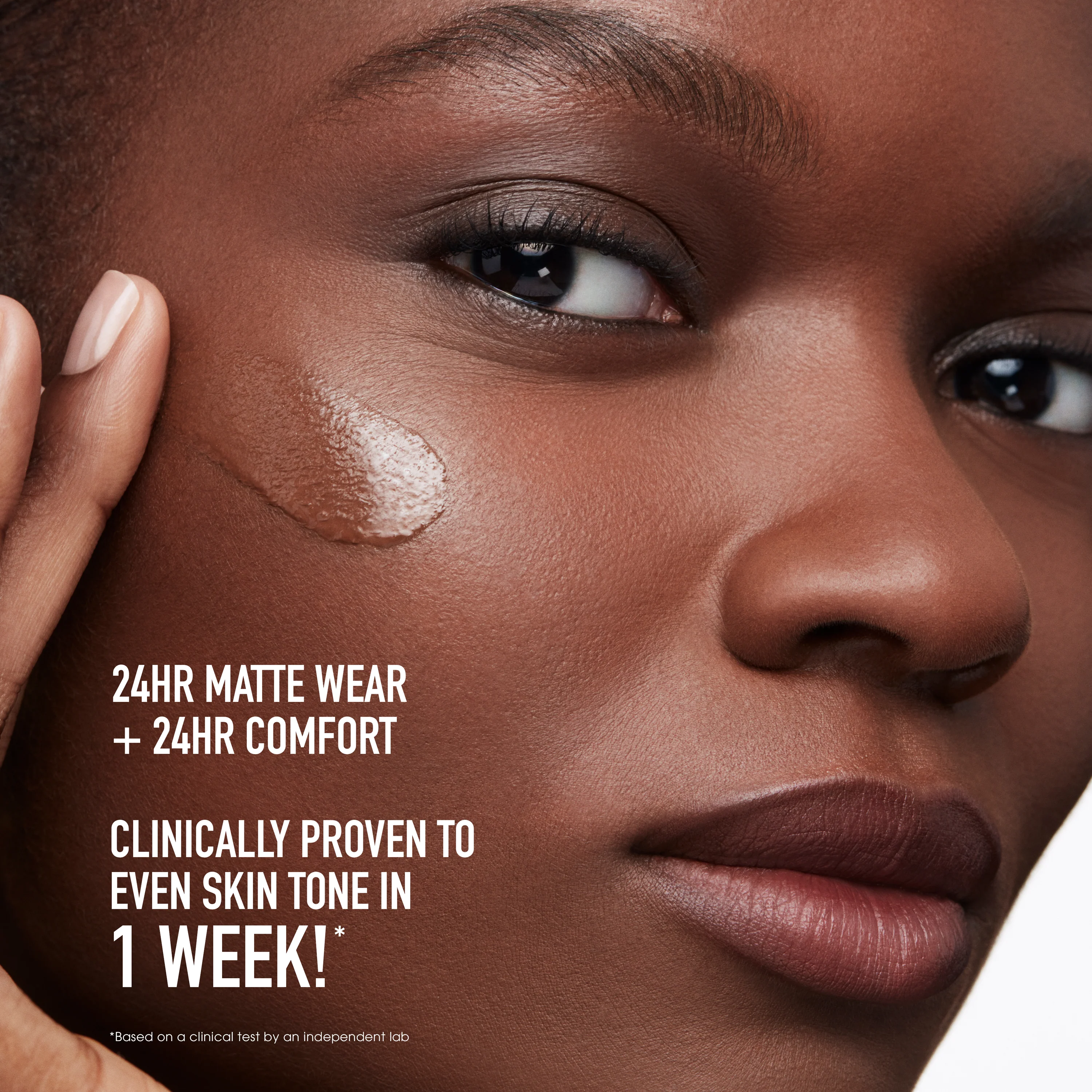 BAREPRO® 24HR Wear Skin-Perfecting Matte Liquid Foundation Mineral SPF 20 - Image 84
