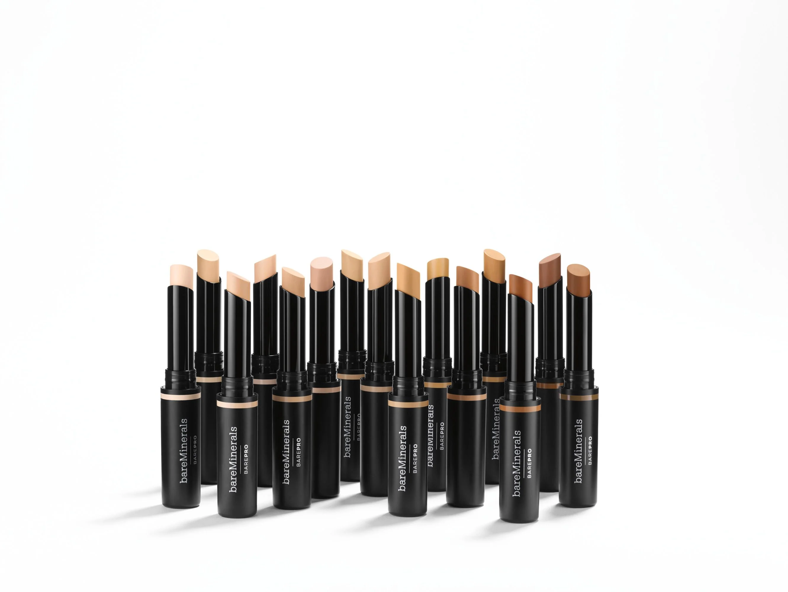BAREPRO® 16HR Full Coverage Concealer - Image 60