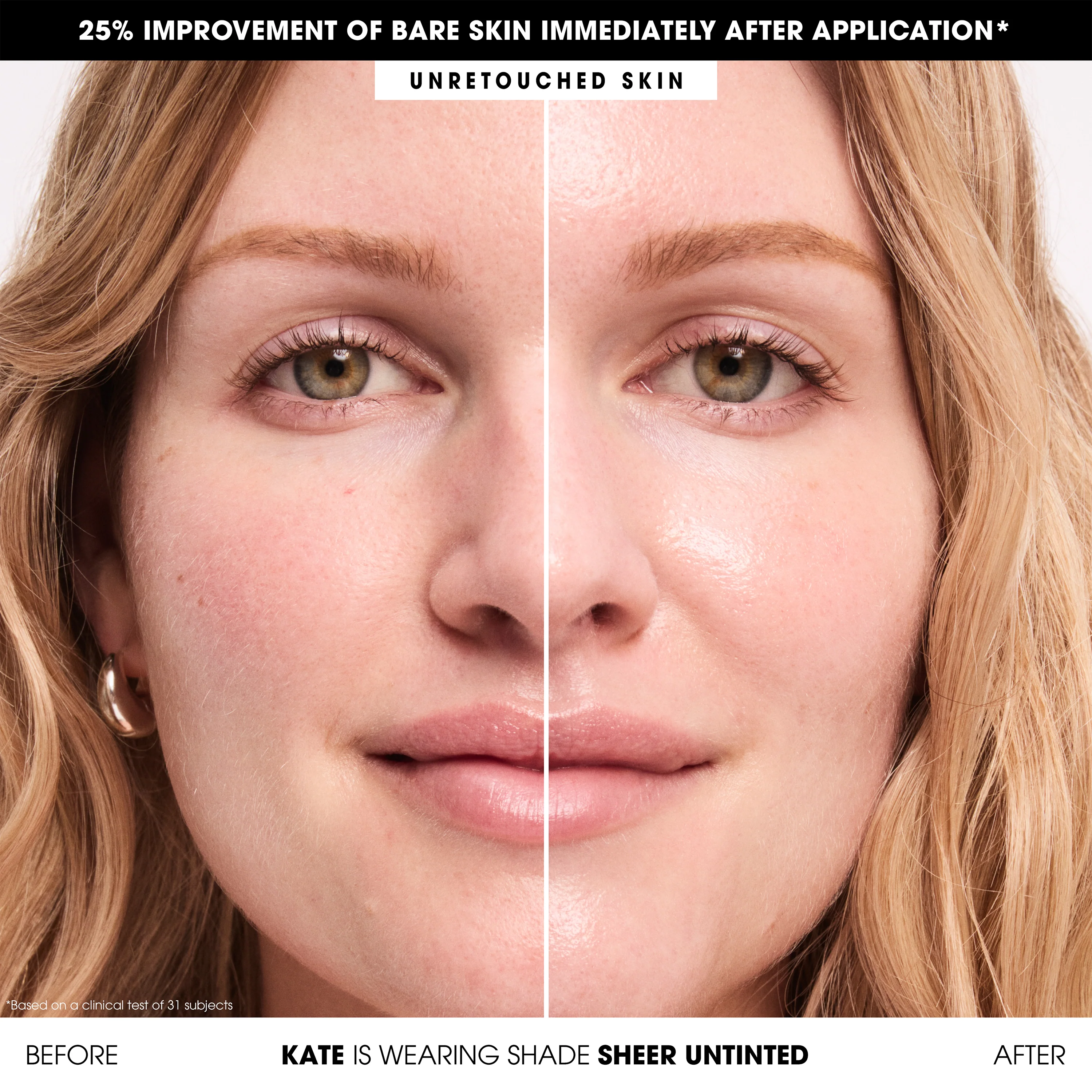 BARESKIN® Daily Dewy Sunscreen Mineral SPF 30 - Image 8