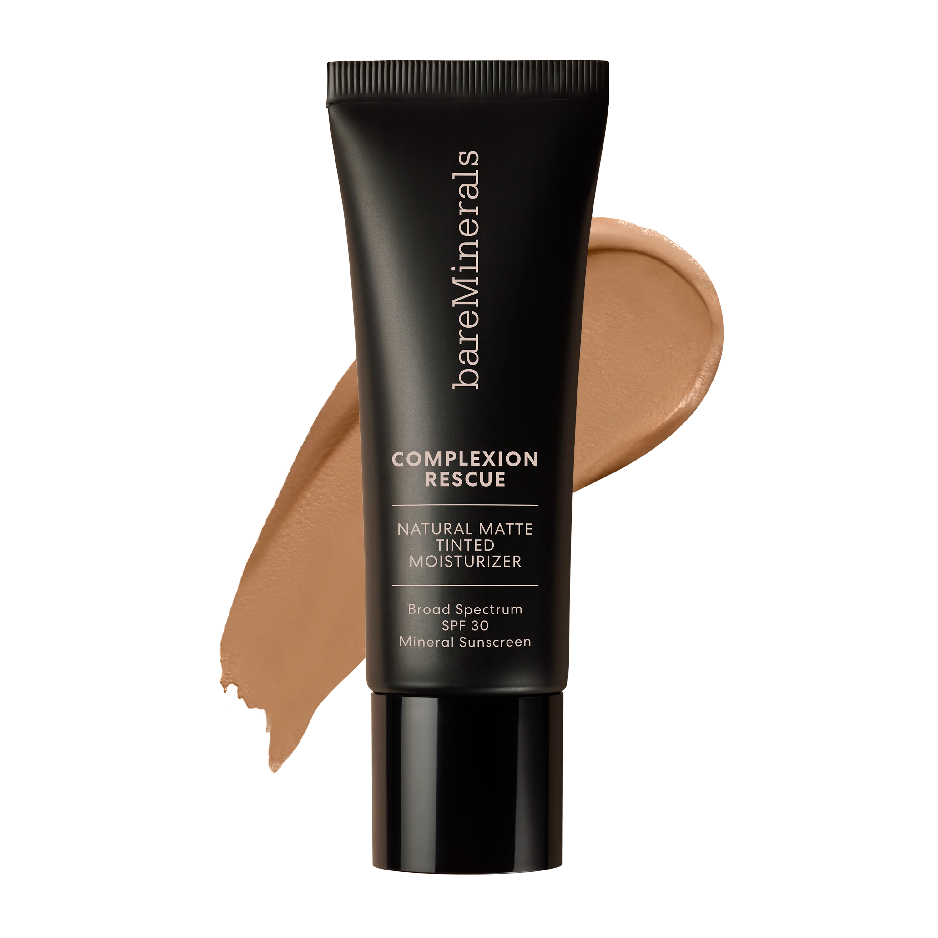 COMPLEXION RESCUE® Natural Matte Tinted Moisturizer Mineral SPF 30 - Image 11