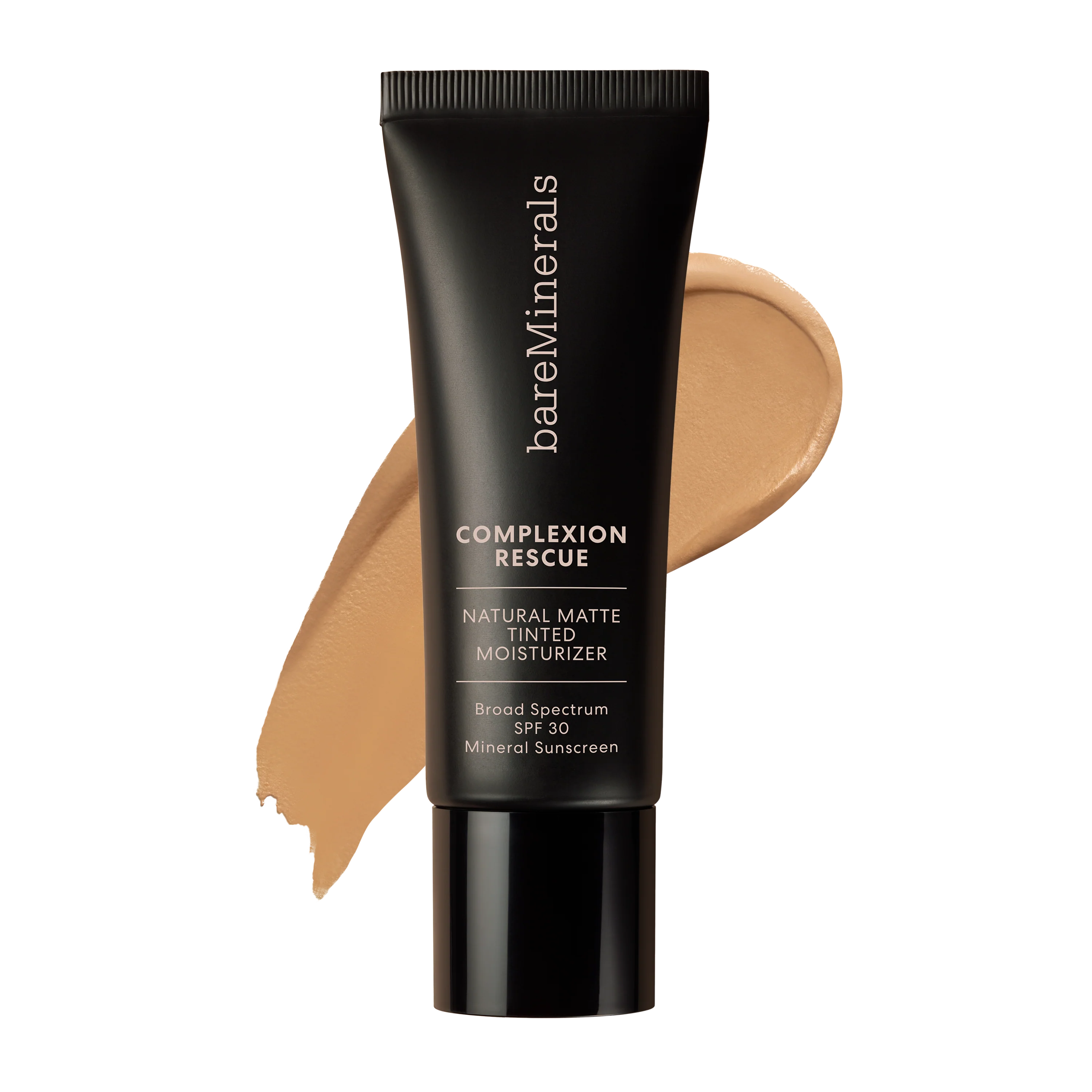 COMPLEXION RESCUE® Natural Matte Tinted Moisturizer Mineral SPF 30 - Image 13