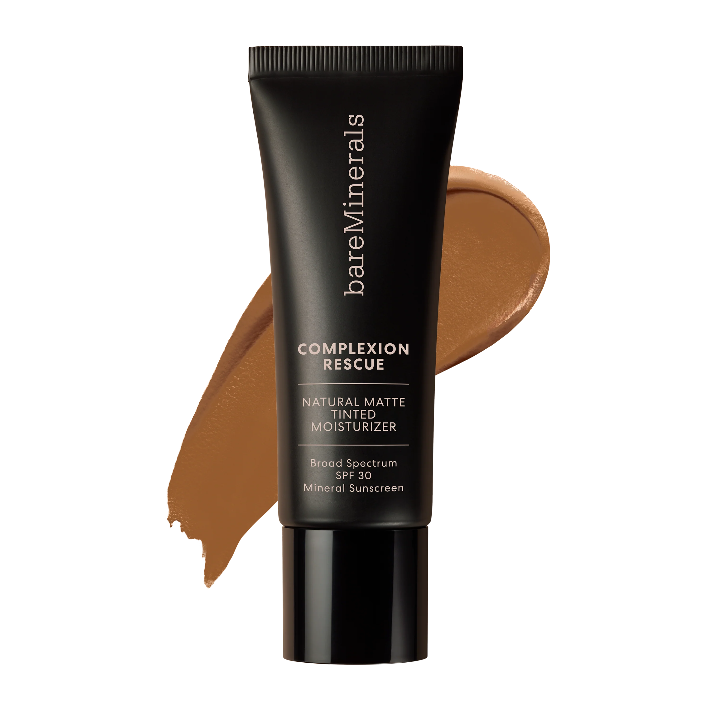 COMPLEXION RESCUE® Natural Matte Tinted Moisturizer Mineral SPF 30 - Image 16