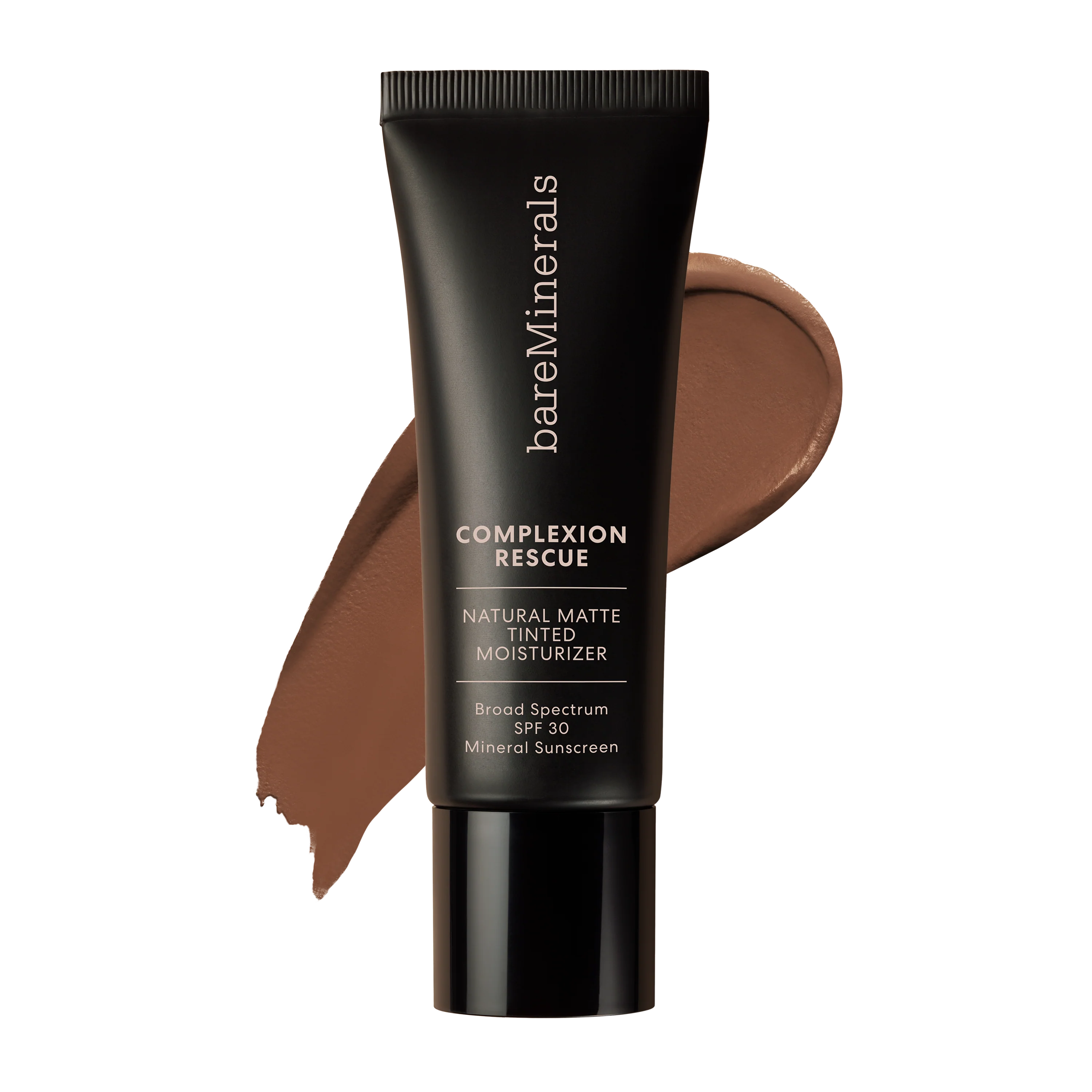 COMPLEXION RESCUE® Natural Matte Tinted Moisturizer Mineral SPF 30 - Image 17